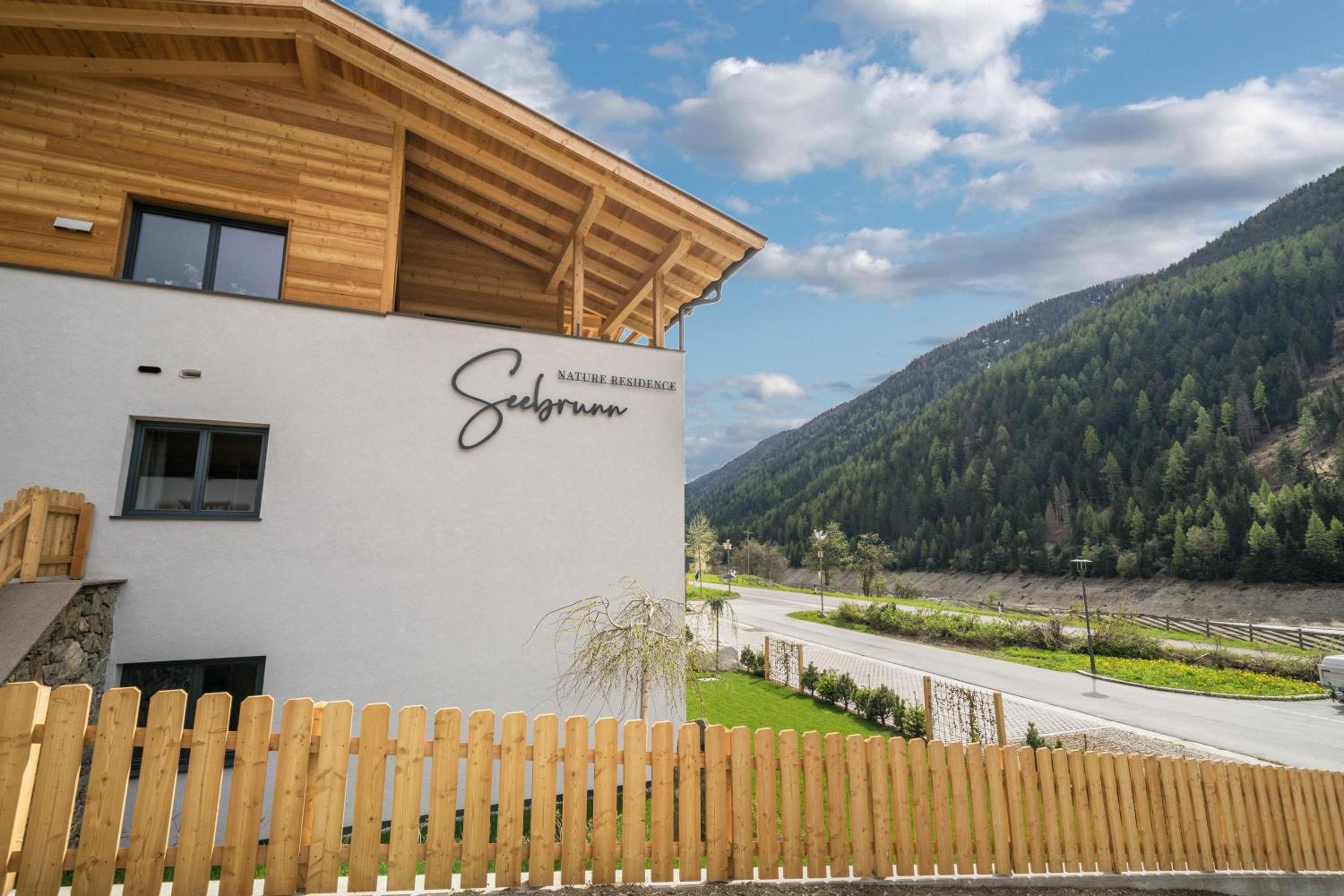 Seebrunn - Kaserfeld Alm photo 5