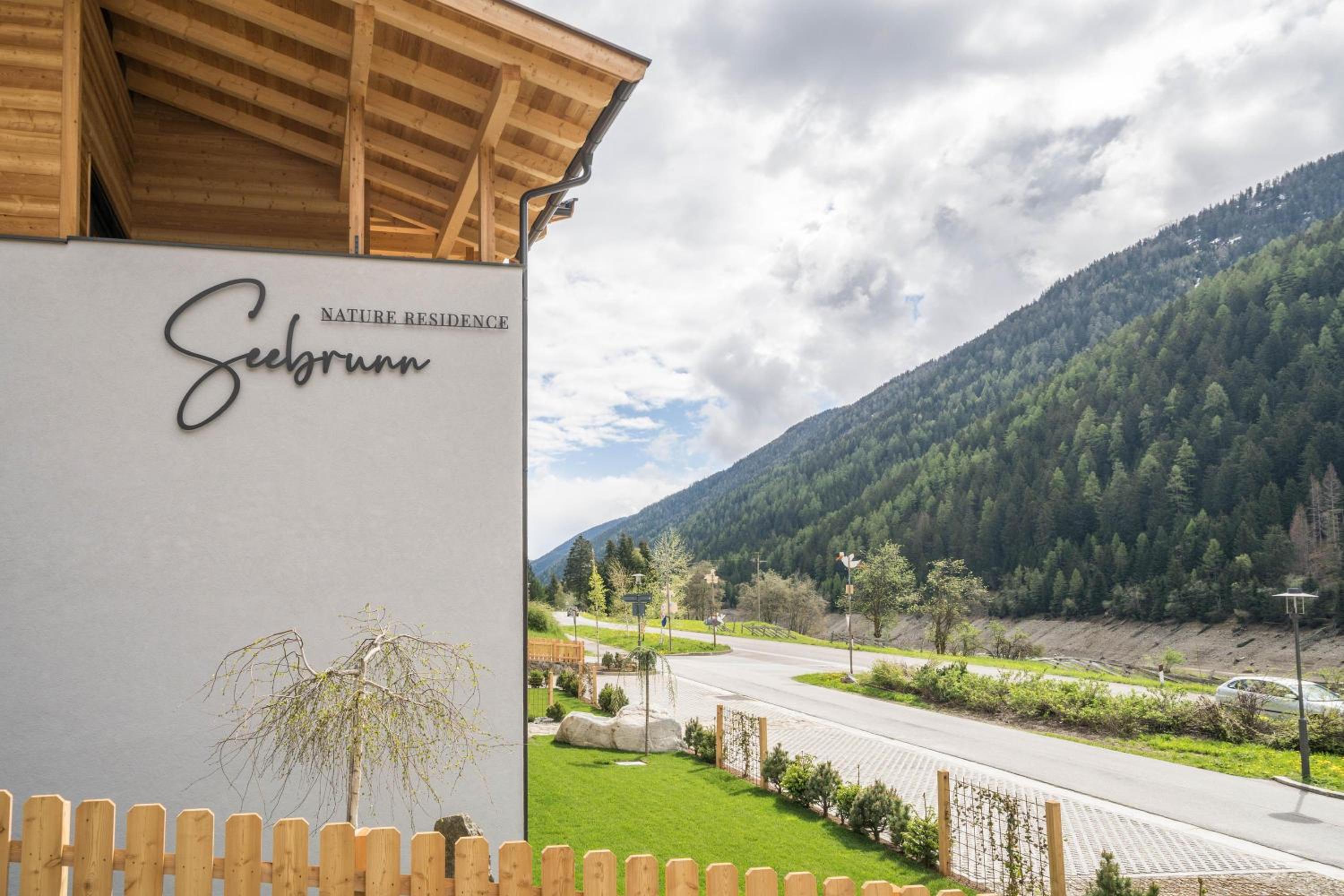 Seebrunn - Riemerbergl Alm view 3