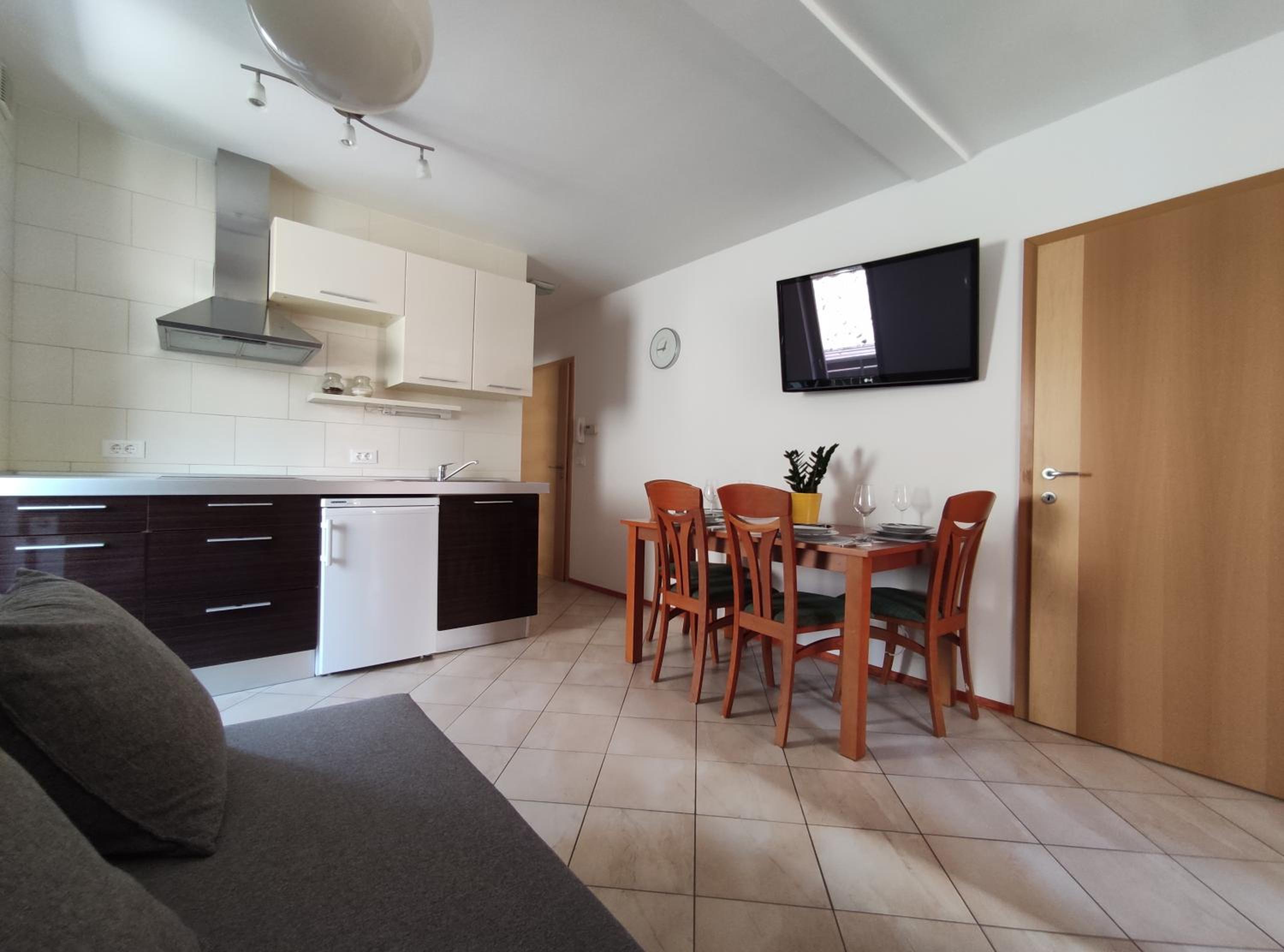 Apartments Bohinjc view 3