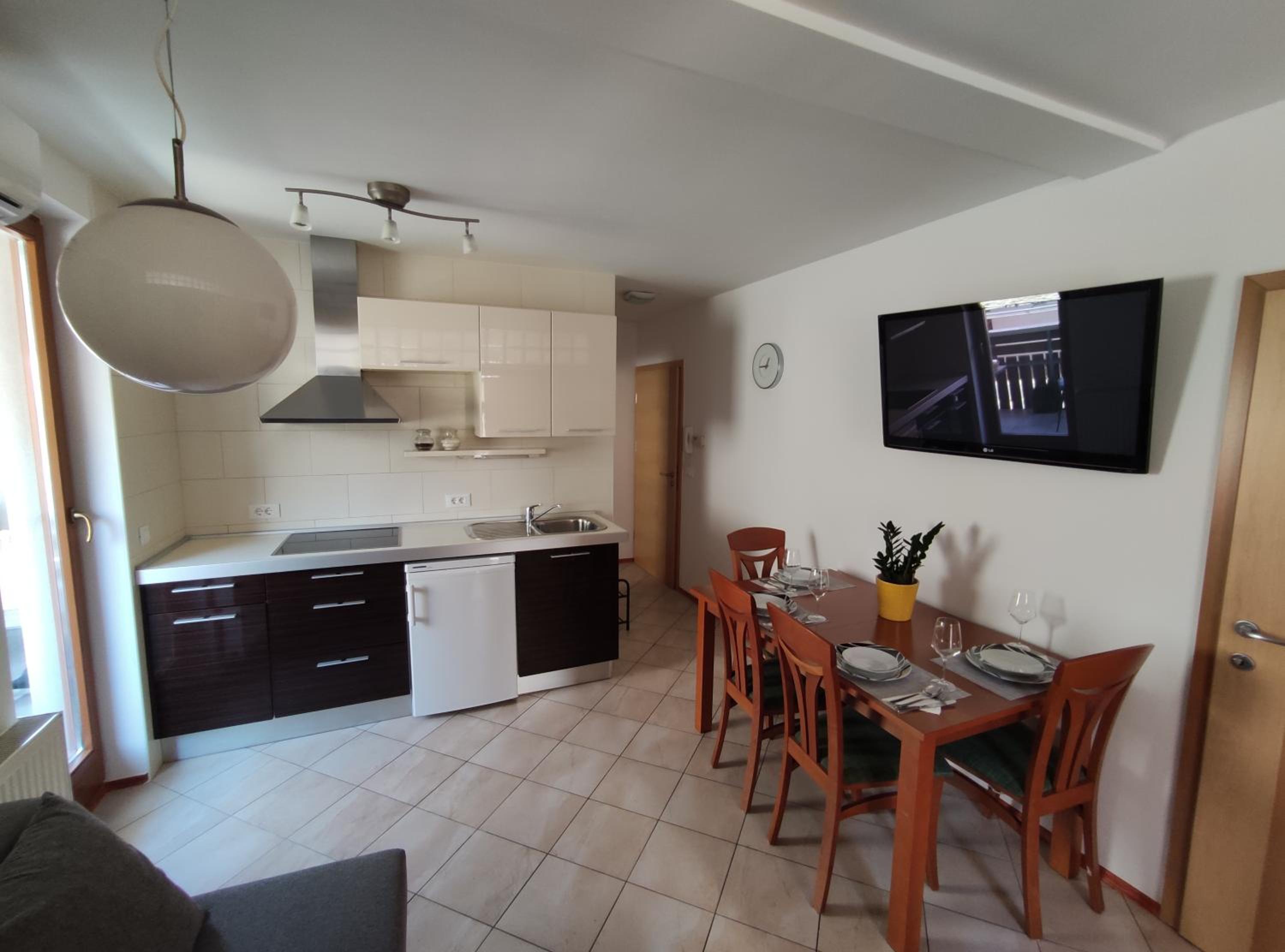 Apartments Bohinjc view 5