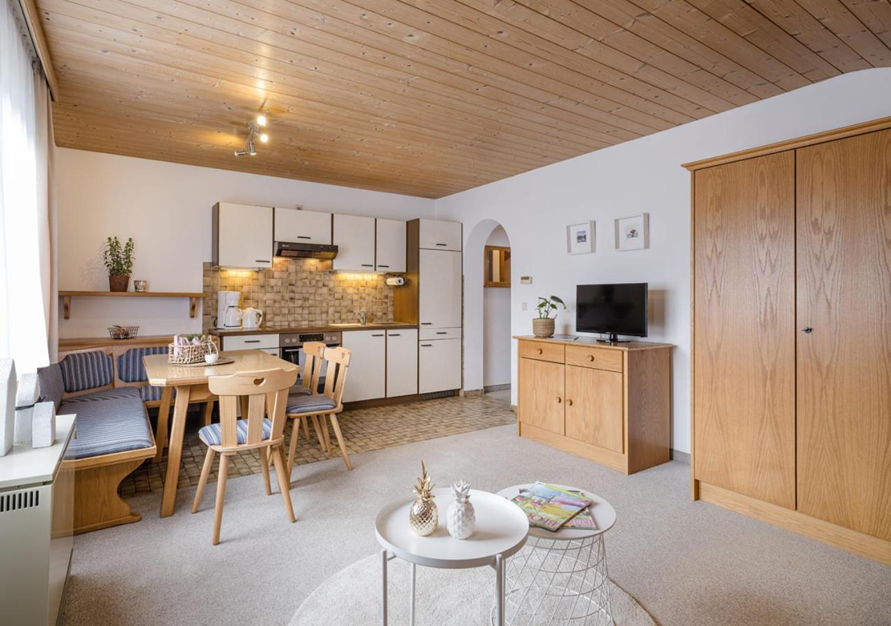Appartements Klausner