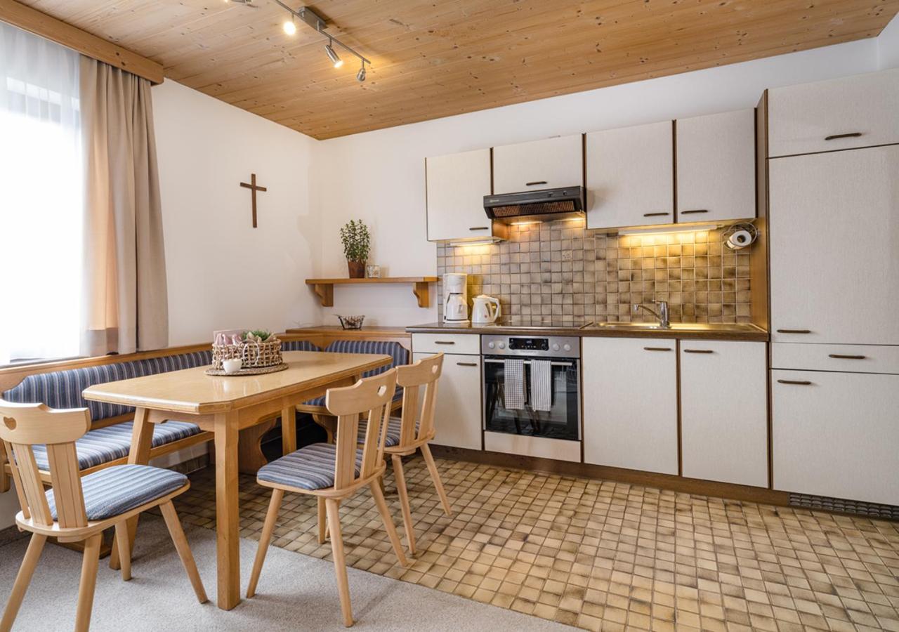 Appartements Klausner