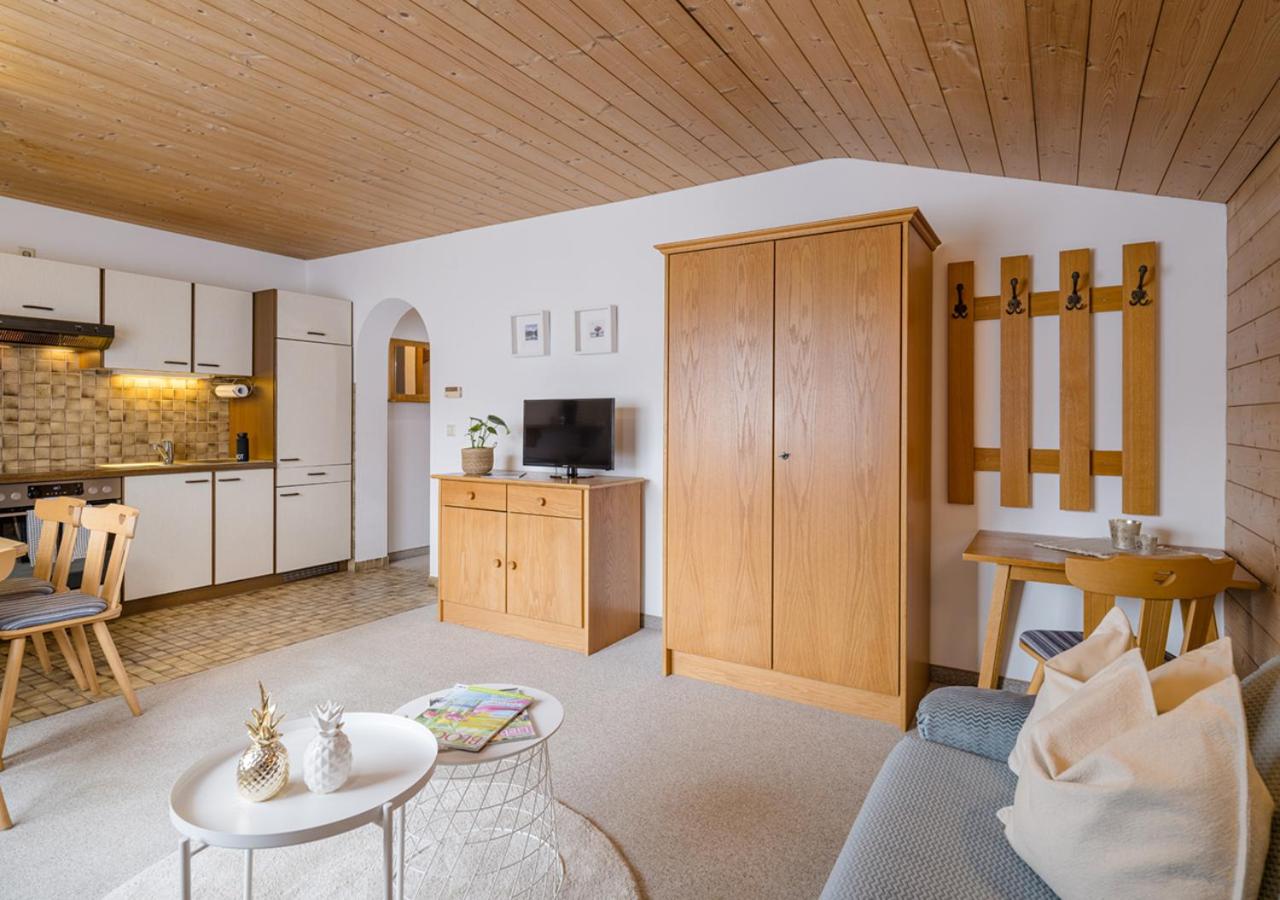 Appartements Klausner