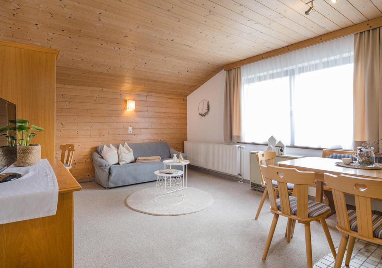 Appartements Klausner