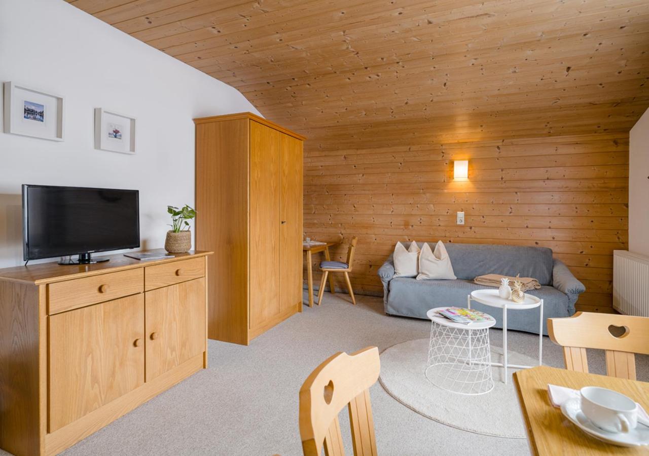 Appartements Klausner