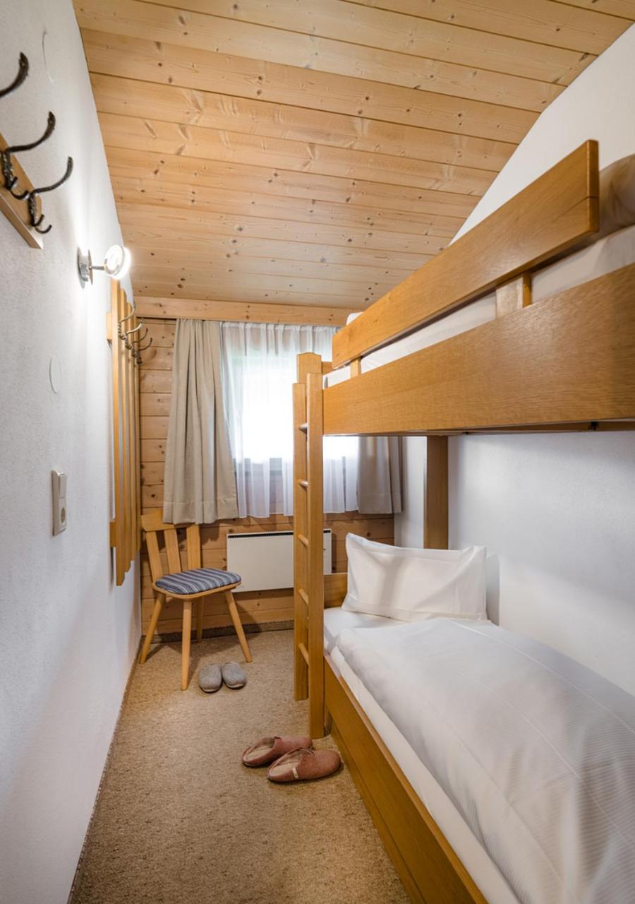 Appartements Klausner