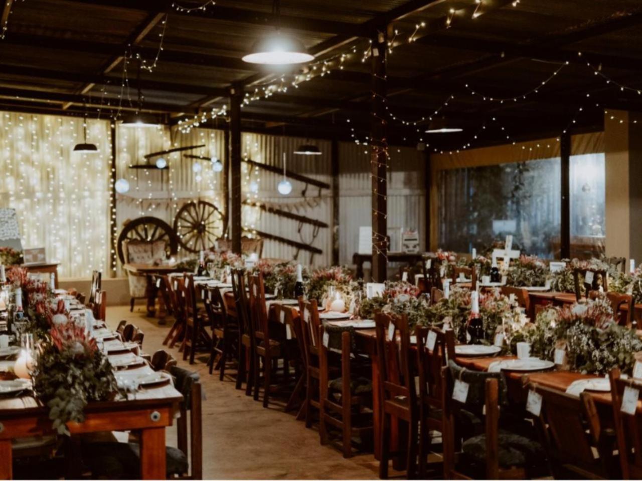 Toeka Wedding and Functions Venue view 5