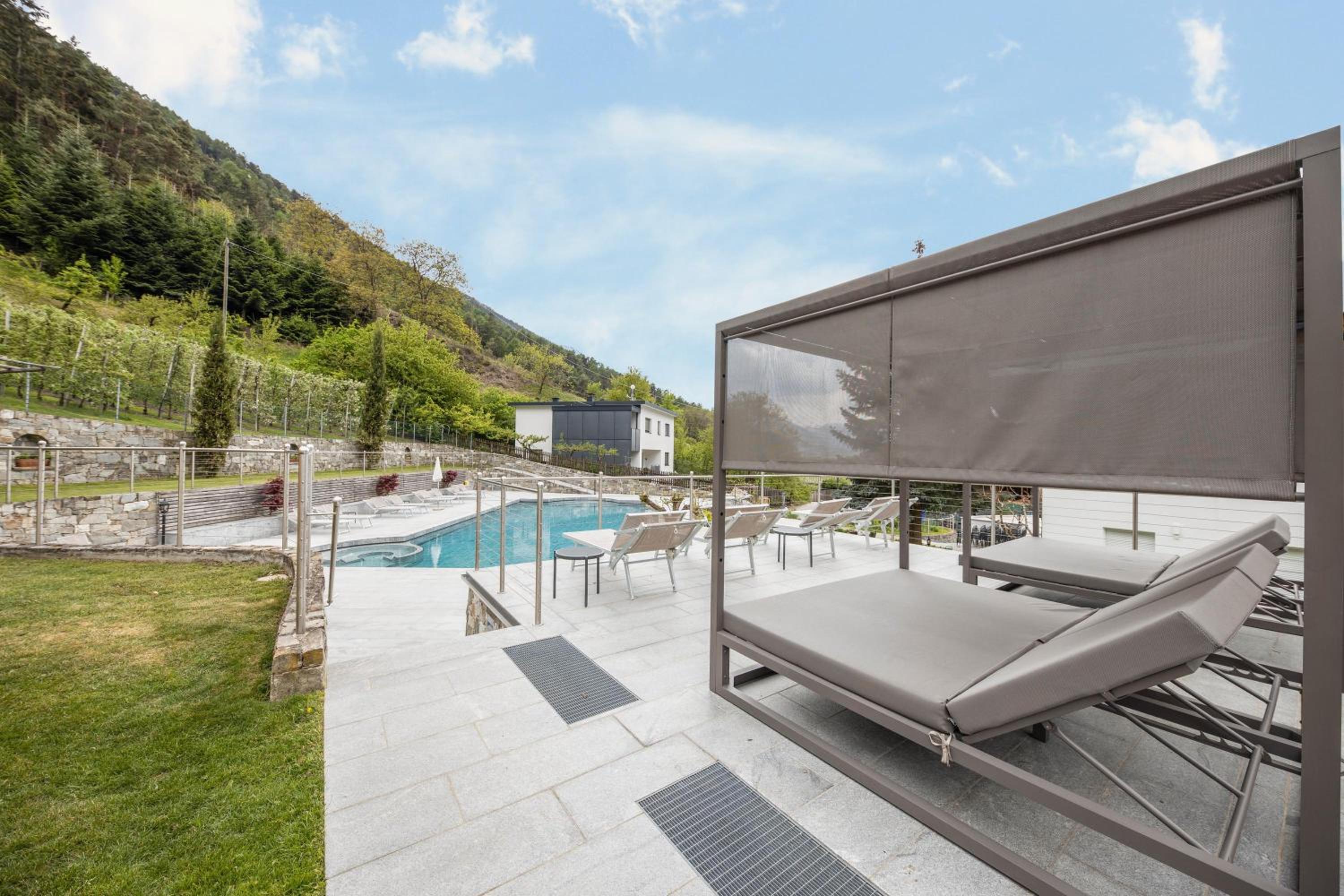 Apartment Anima Palus view 4