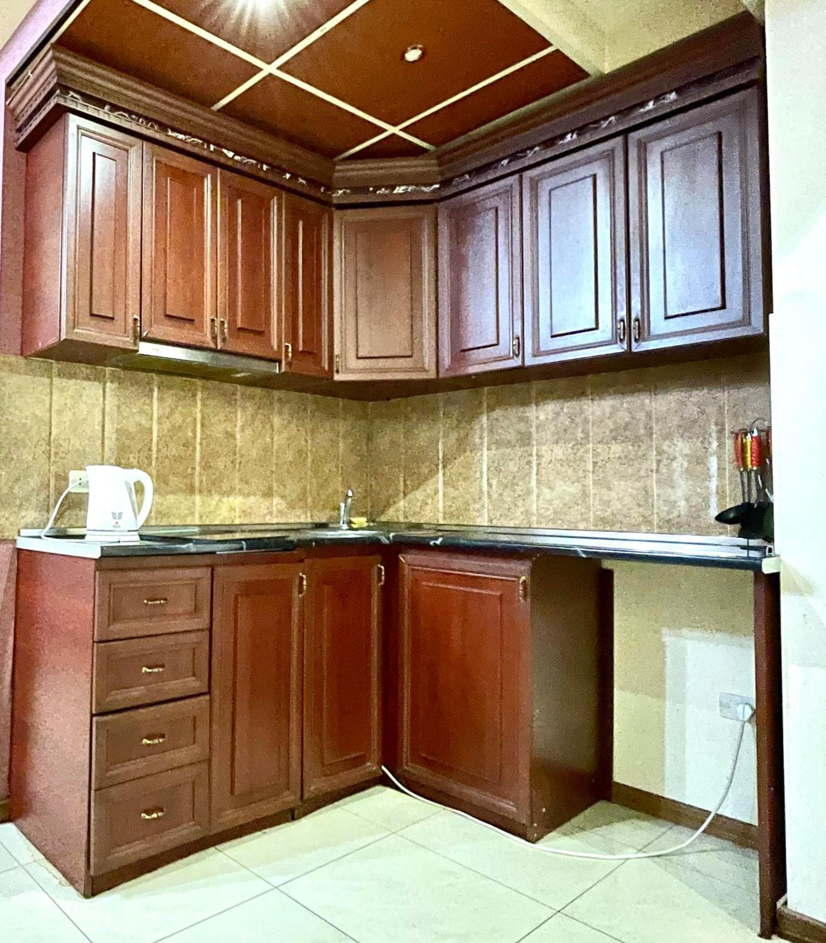 Apartments Emili