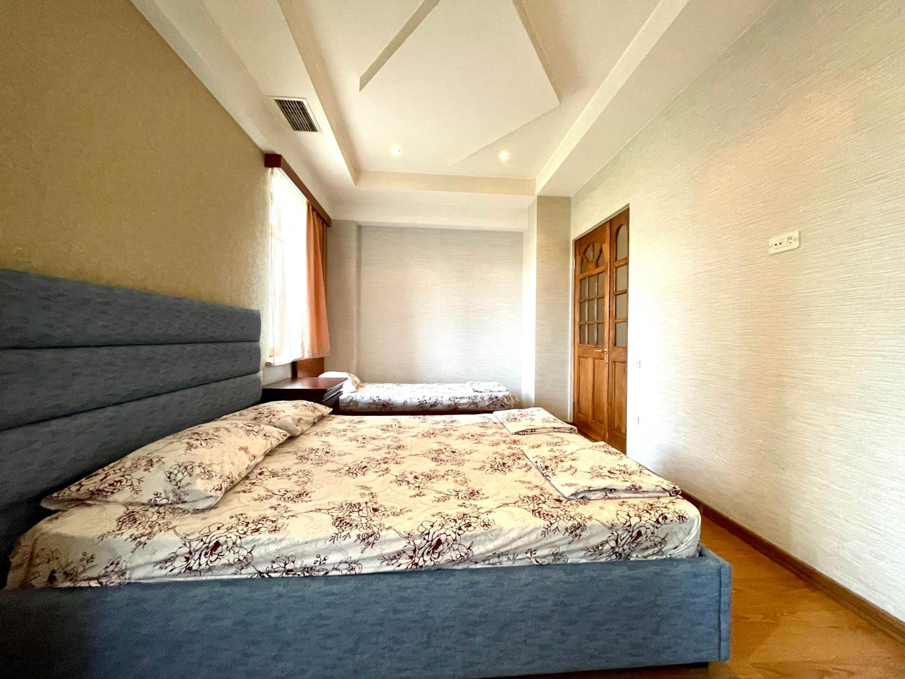 Apartments Emili