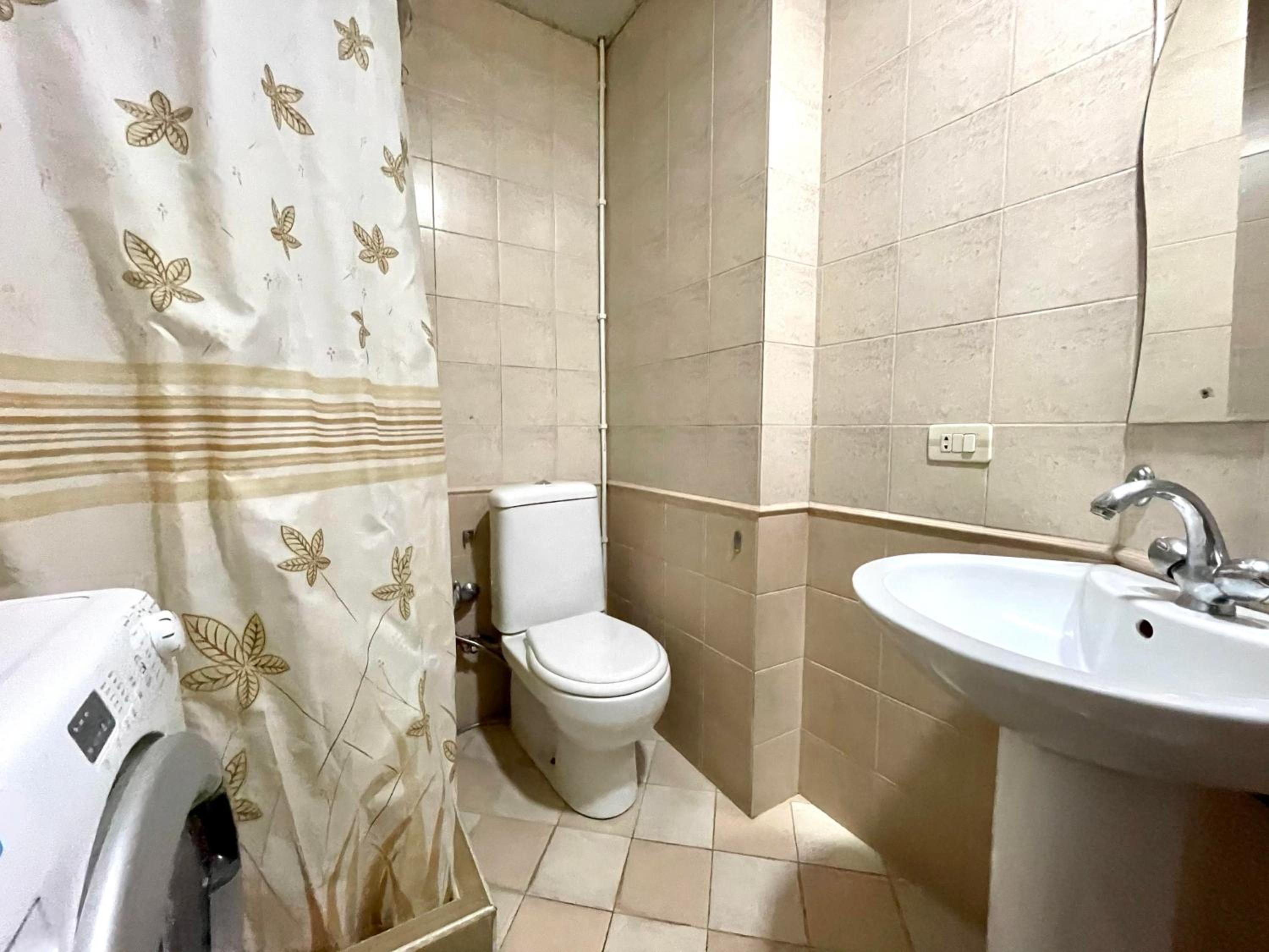 Apartments Emili