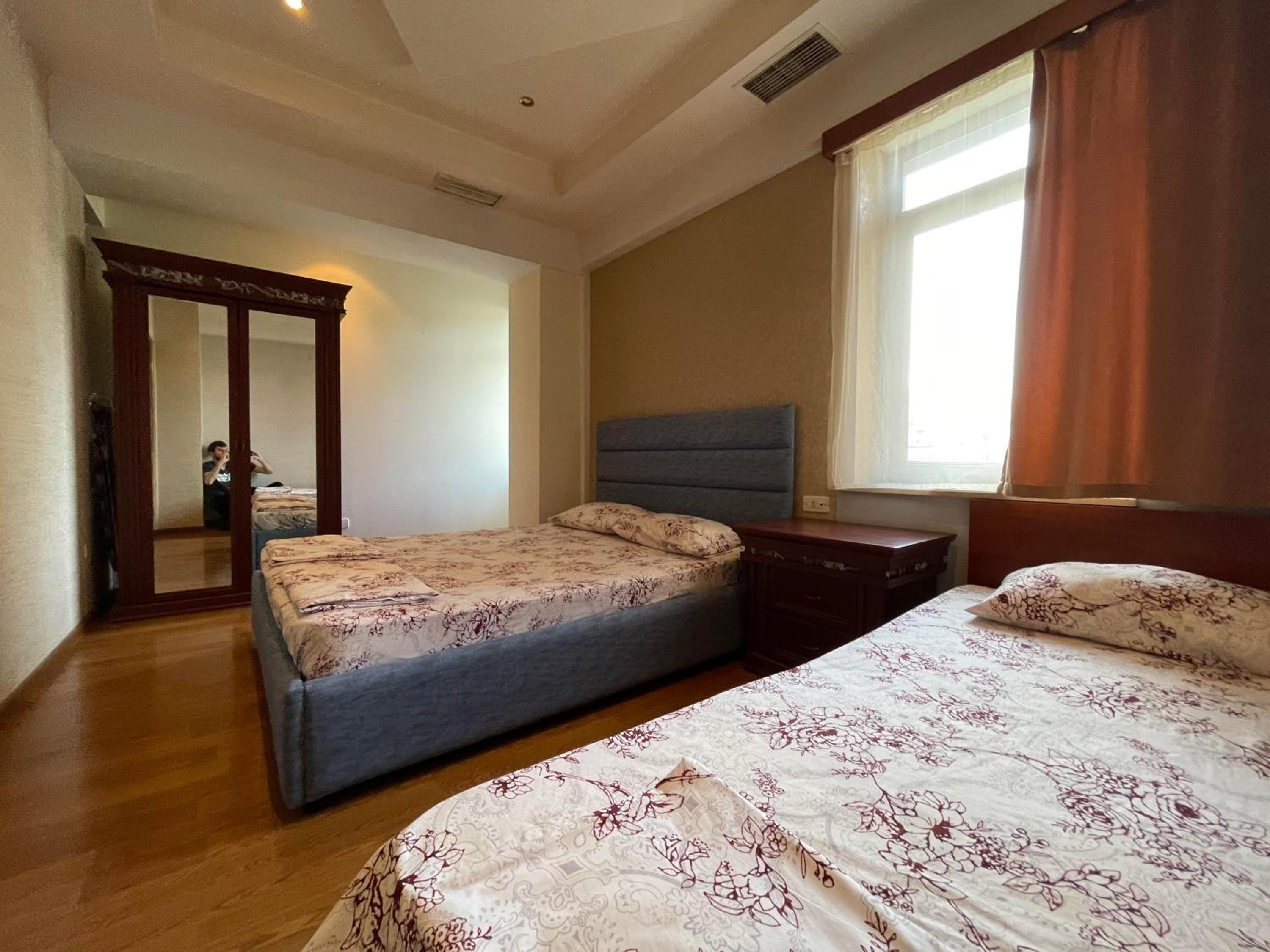 Apartments Emili