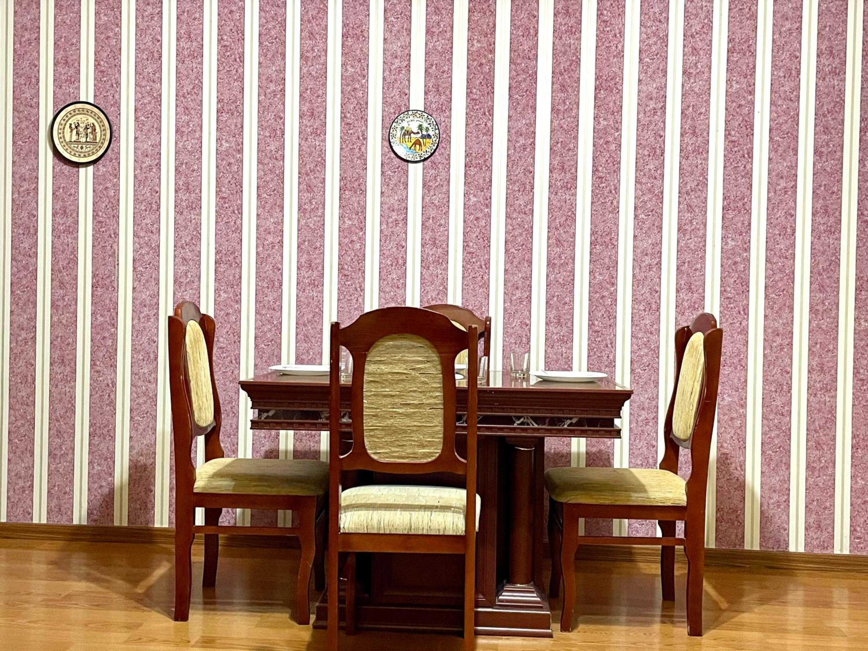 Apartments Emili
