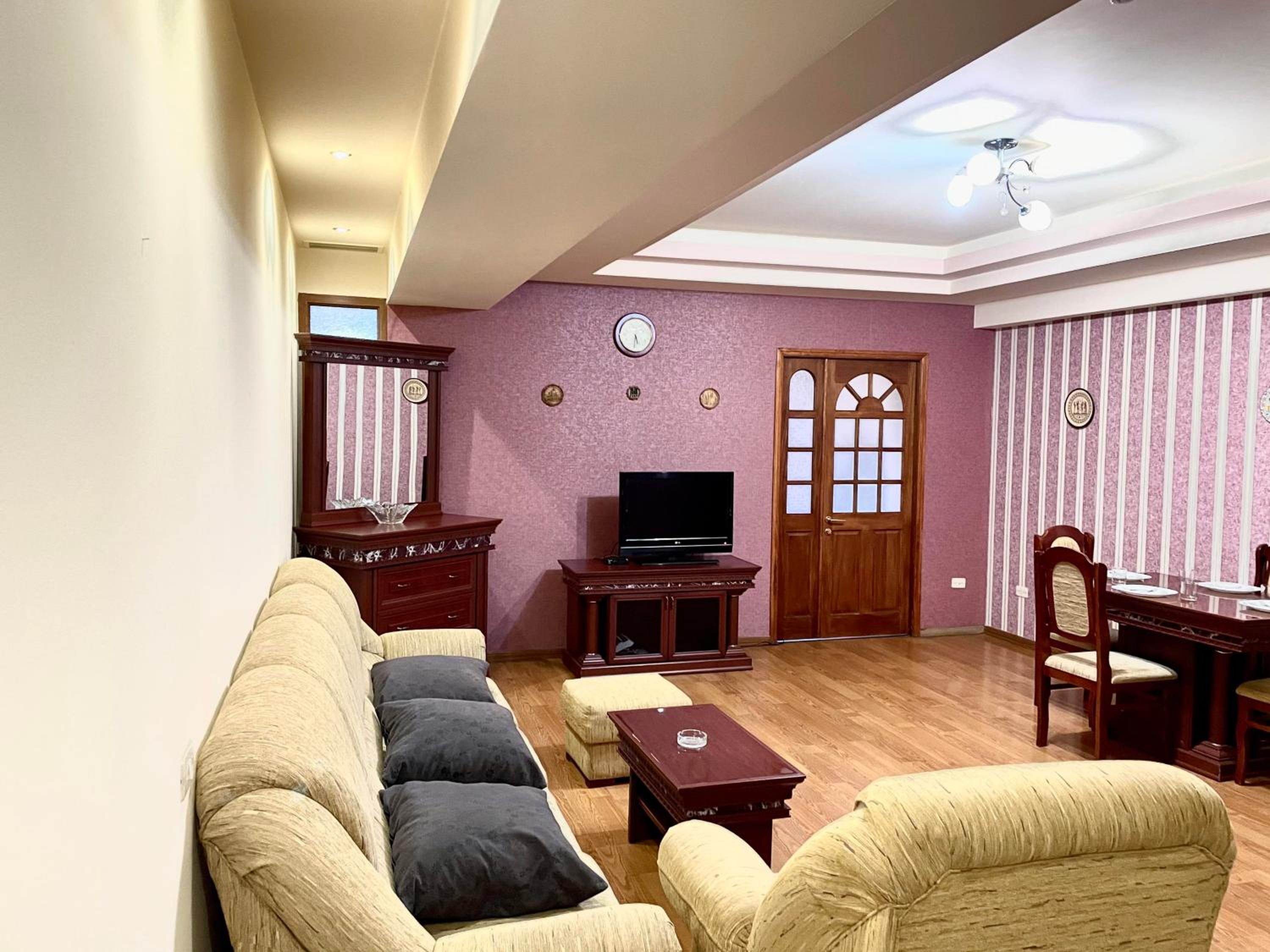 Apartments Emili