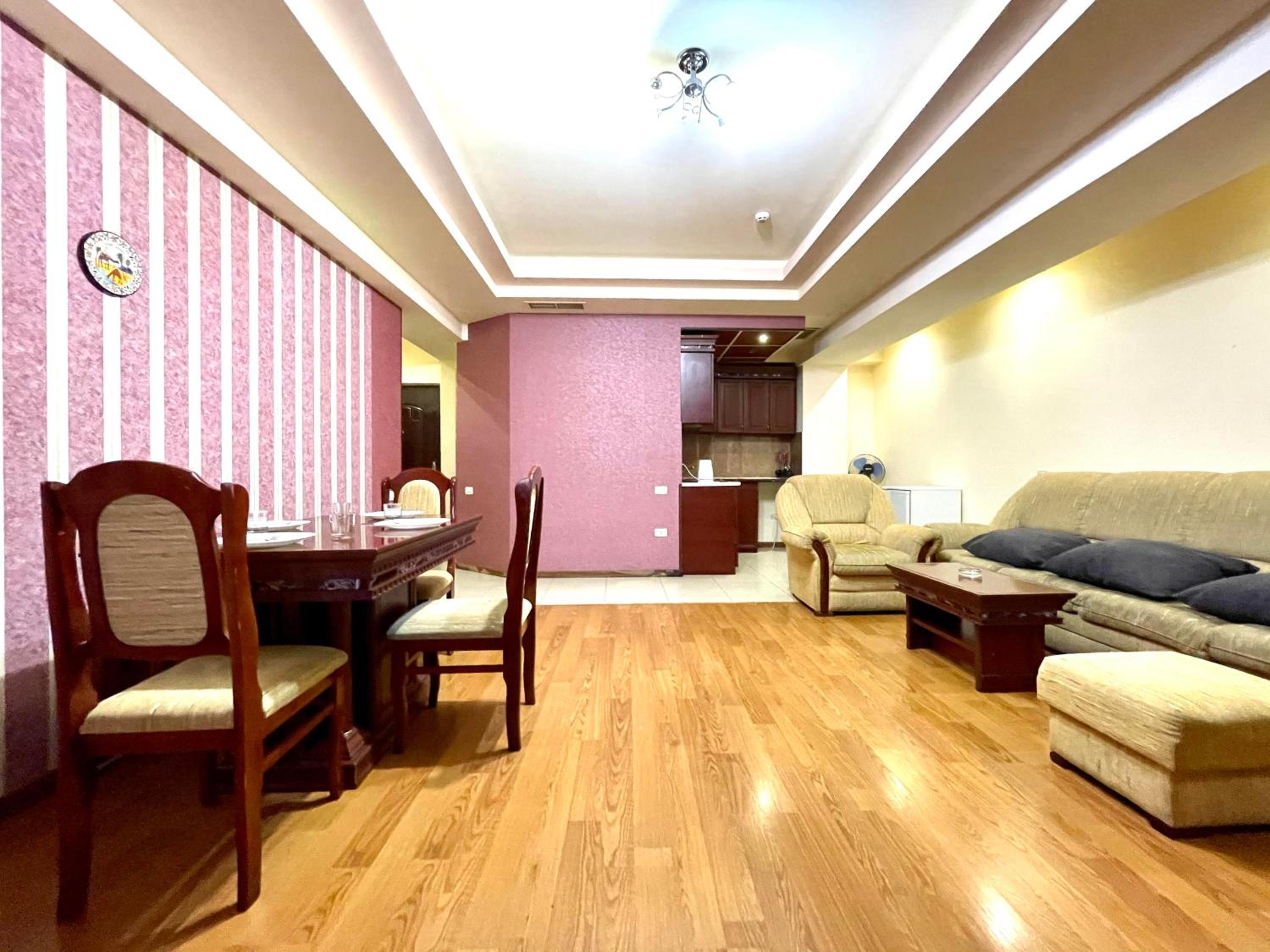 Apartments Emili