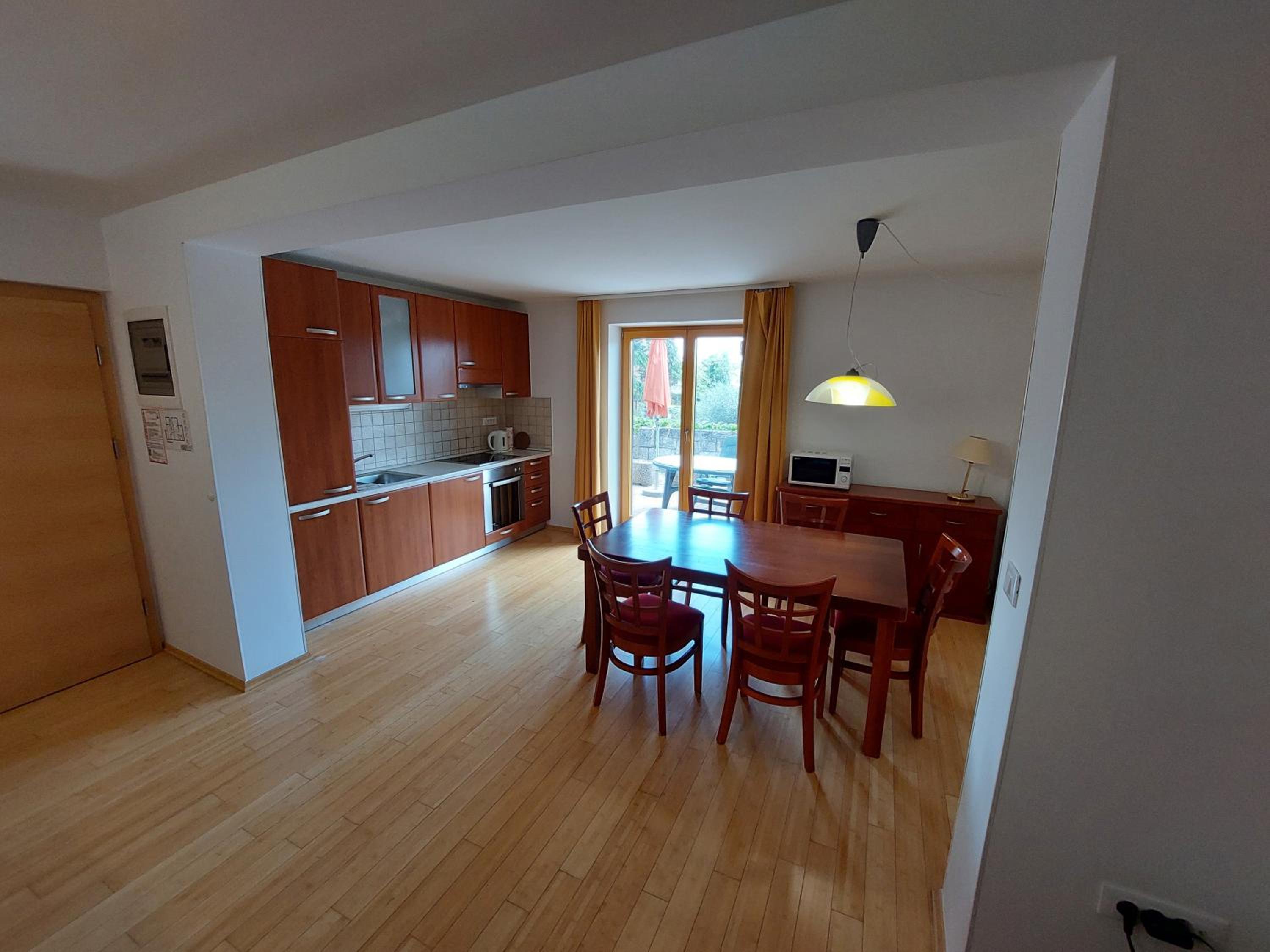 Apartmaji Fizine
