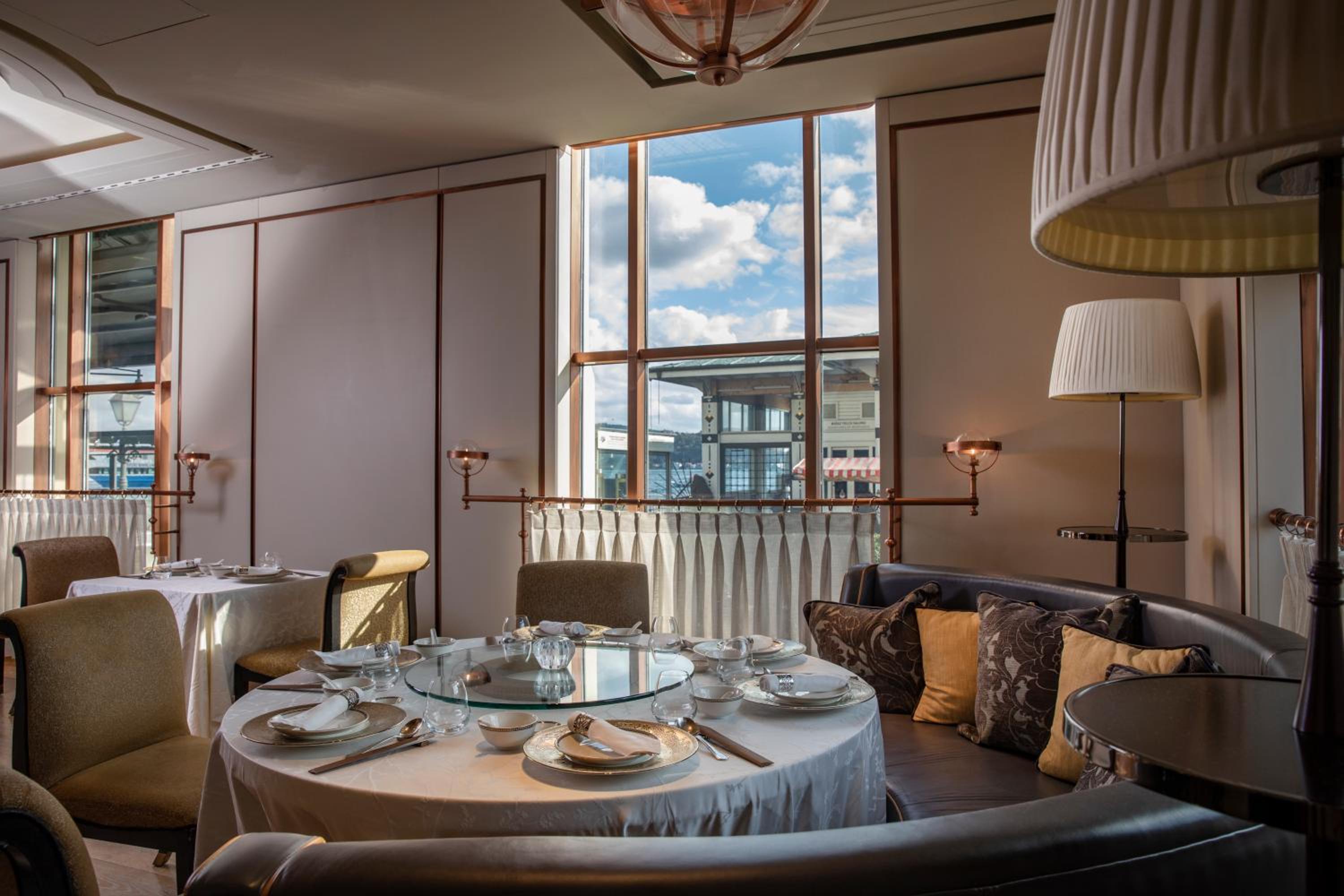 Shangri-La Bosphorus, Istanbul - Image 91