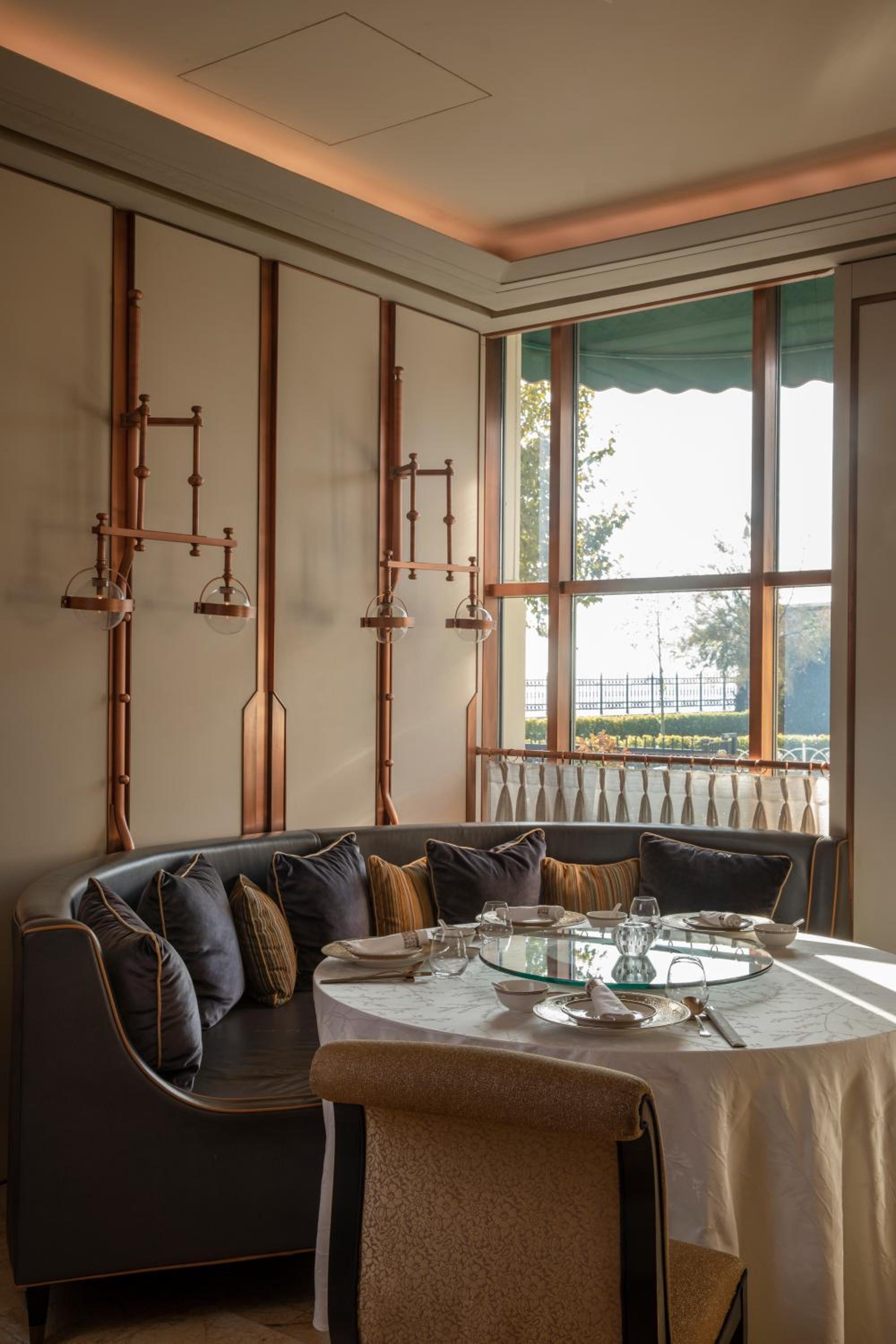 Shangri-La Bosphorus, Istanbul - Image 94