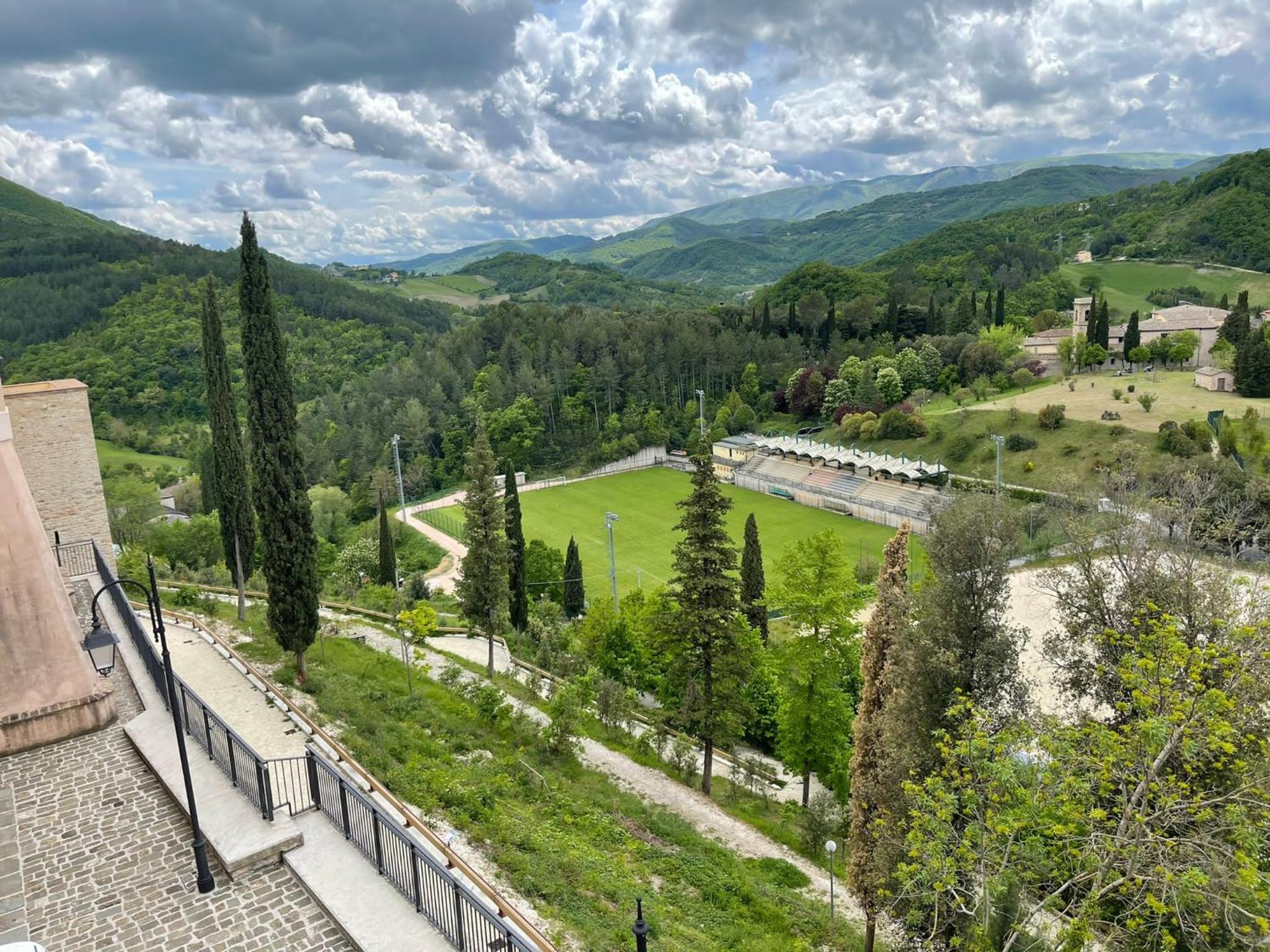 Residenza San Filippo view 2
