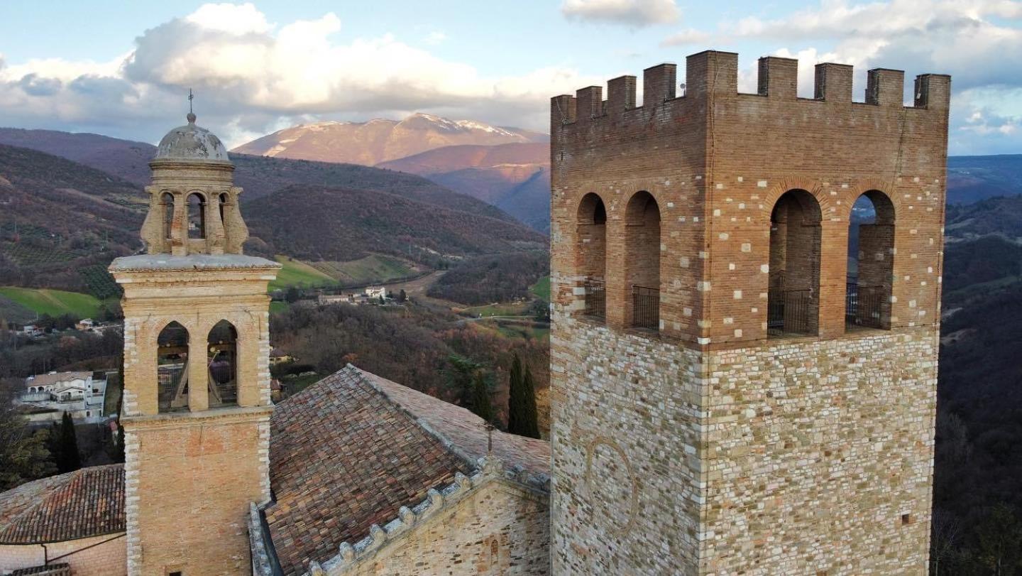 Residenza San Filippo view 4