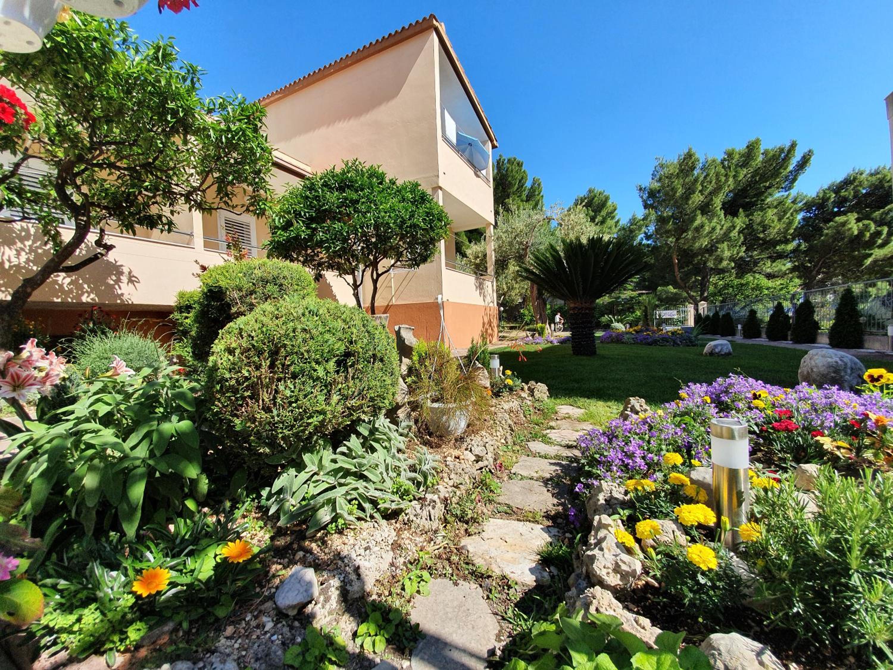 Guest House Antonia