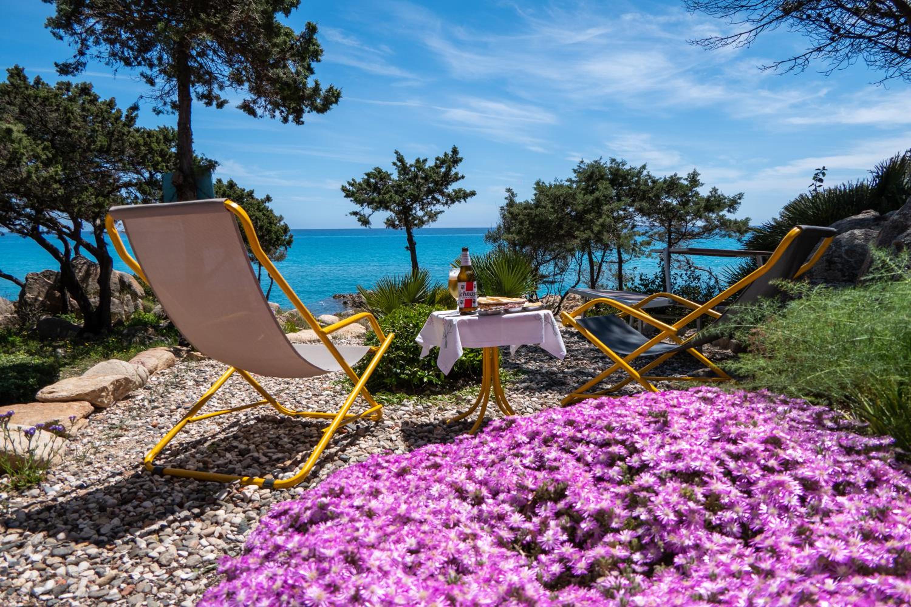 B&b Giglio di Mare view 3