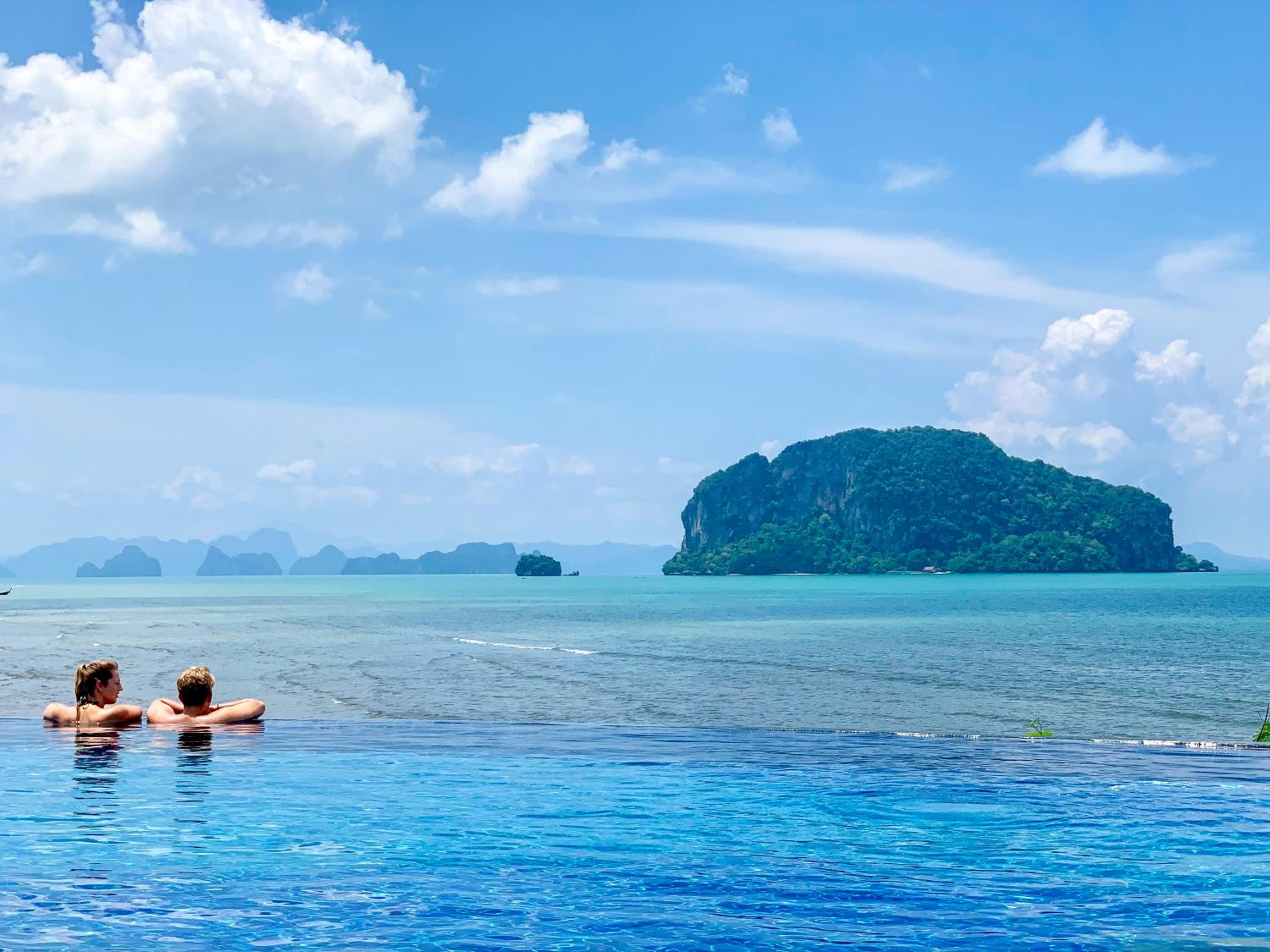 Koh Yao Yai Village