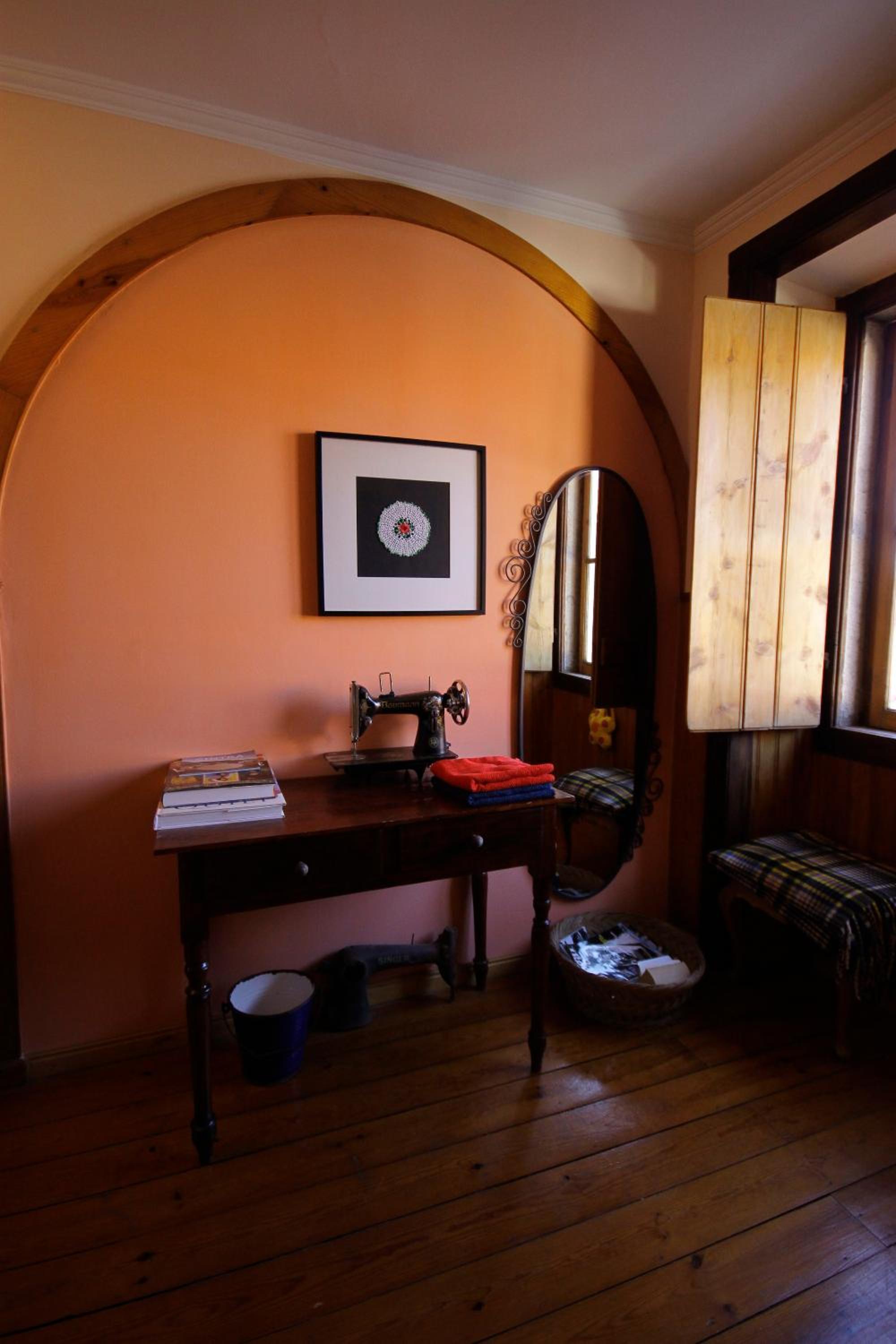 Sintra Small Hostel