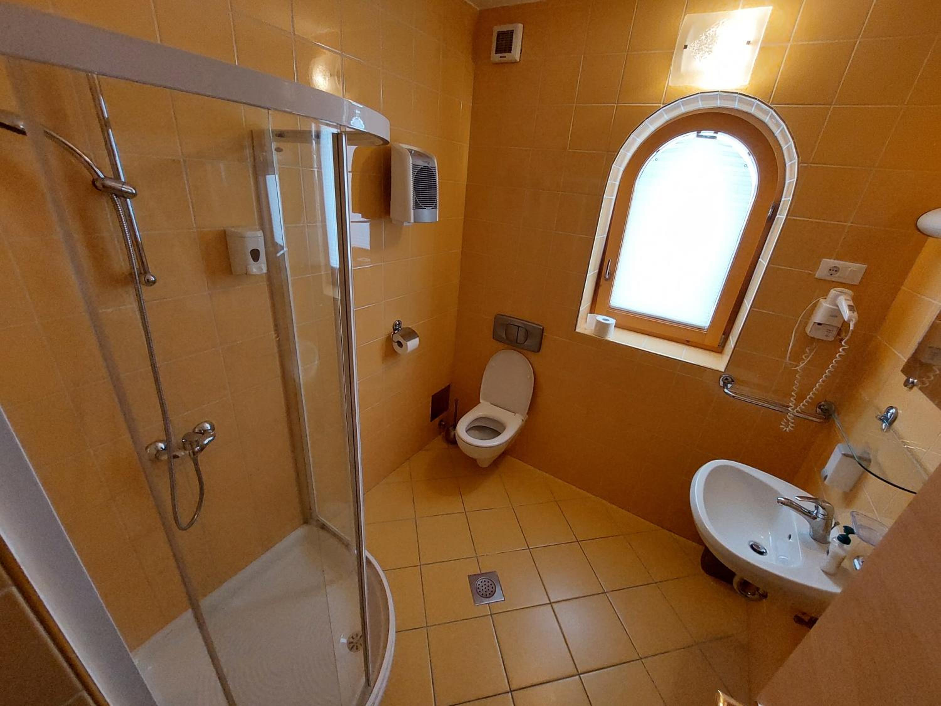Apartmaji Fizine