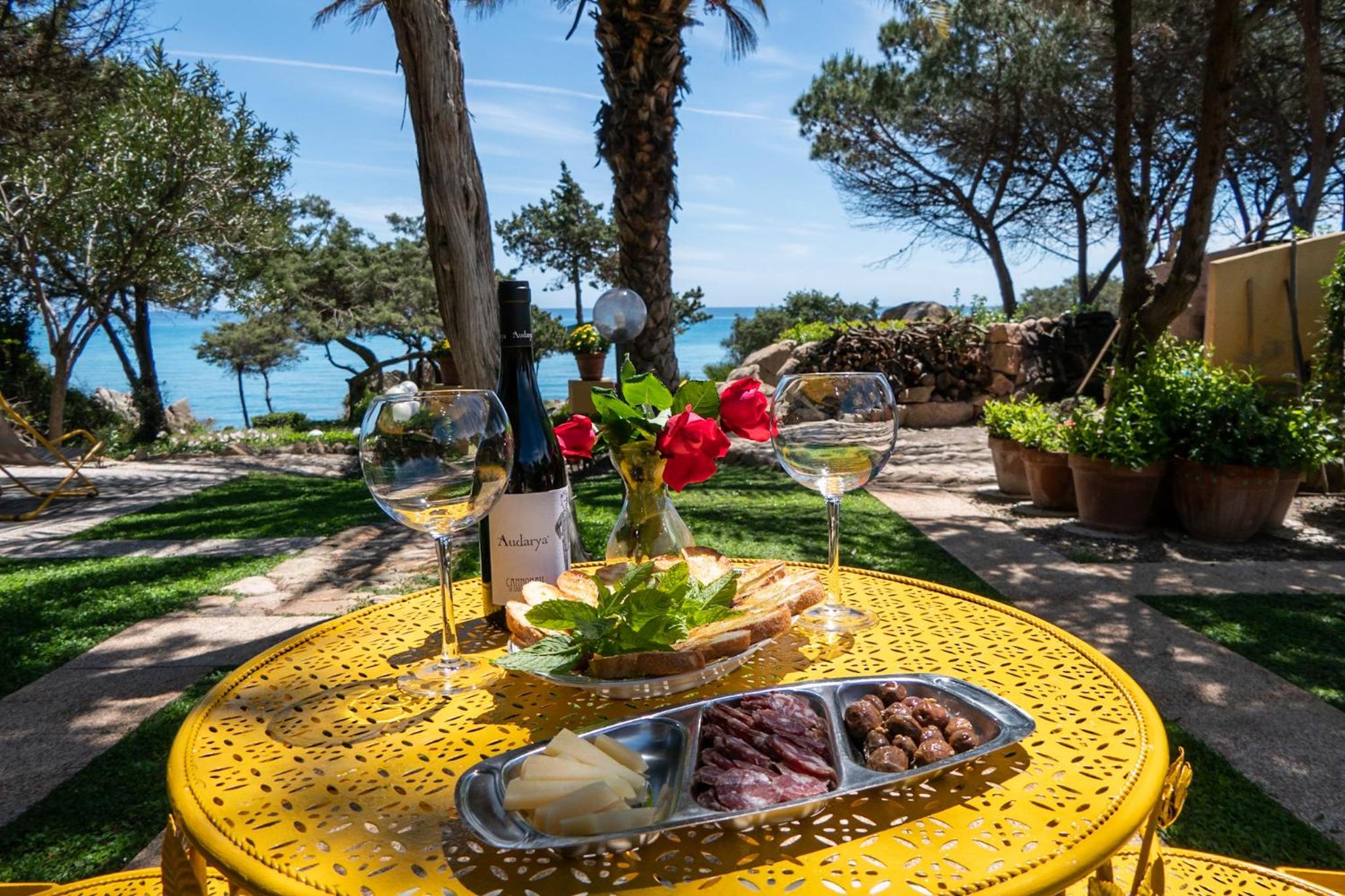 B&b Giglio di Mare view 5