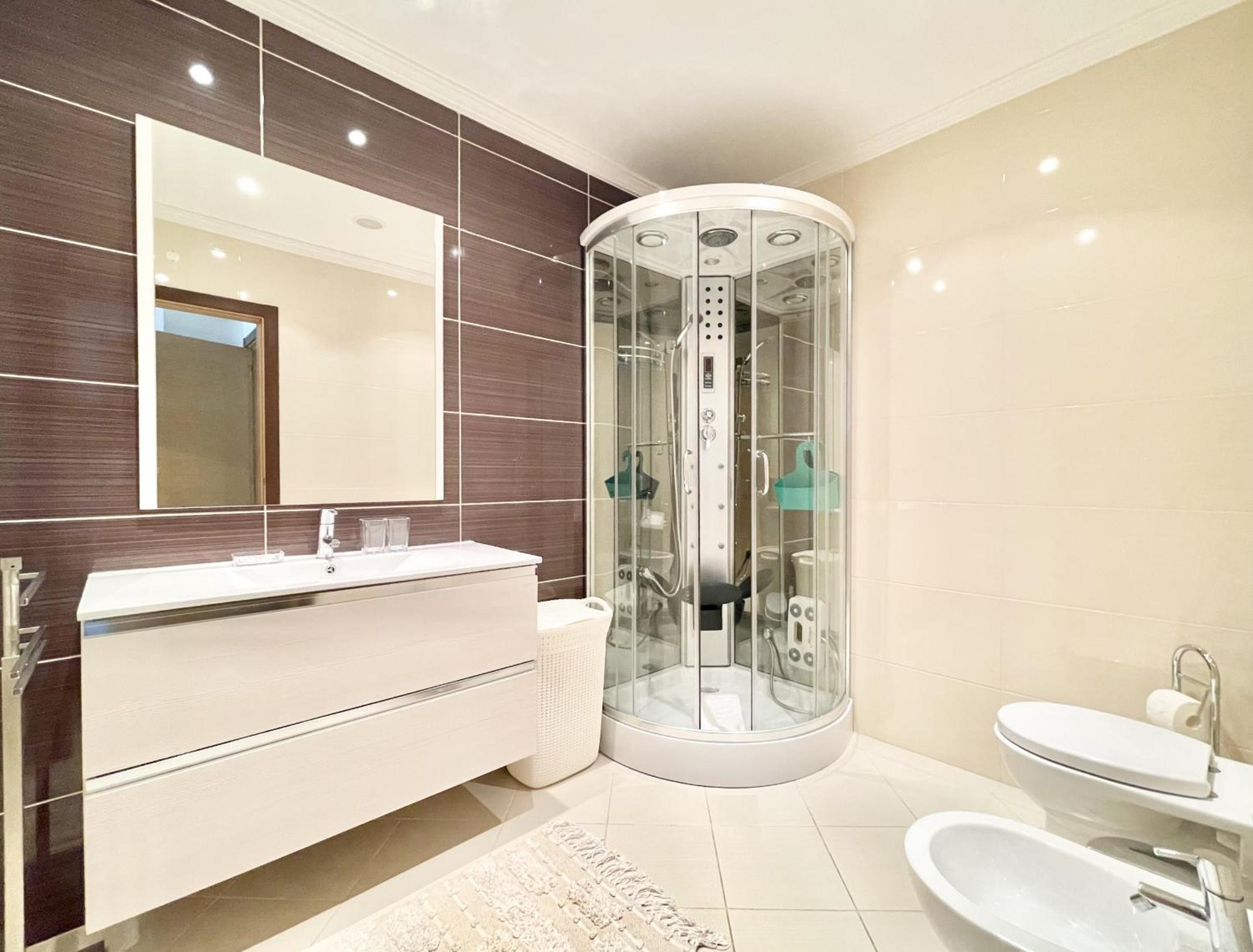 Miral 1 - Apartment 100m to the beach by HD PROPERTIES - Quarteira view 2