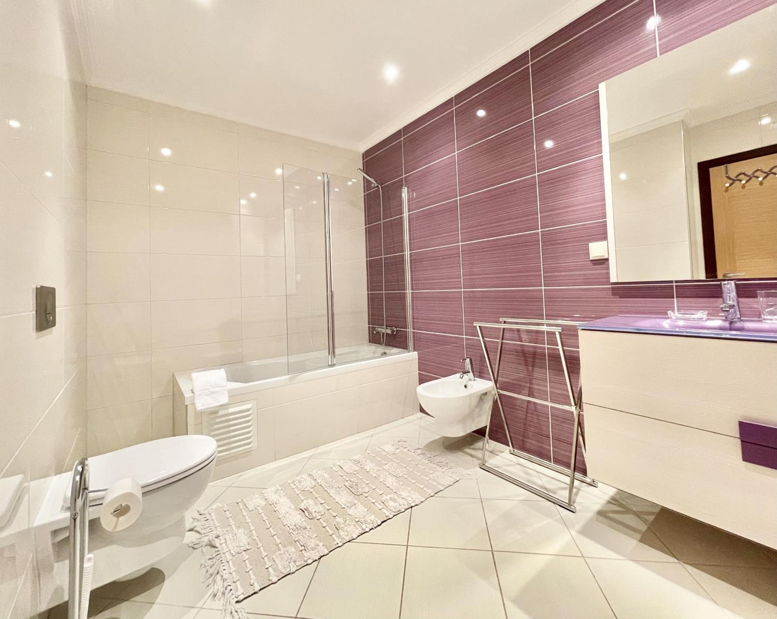 Miral 1 - Apartment 100m to the beach by HD PROPERTIES - Quarteira view 3
