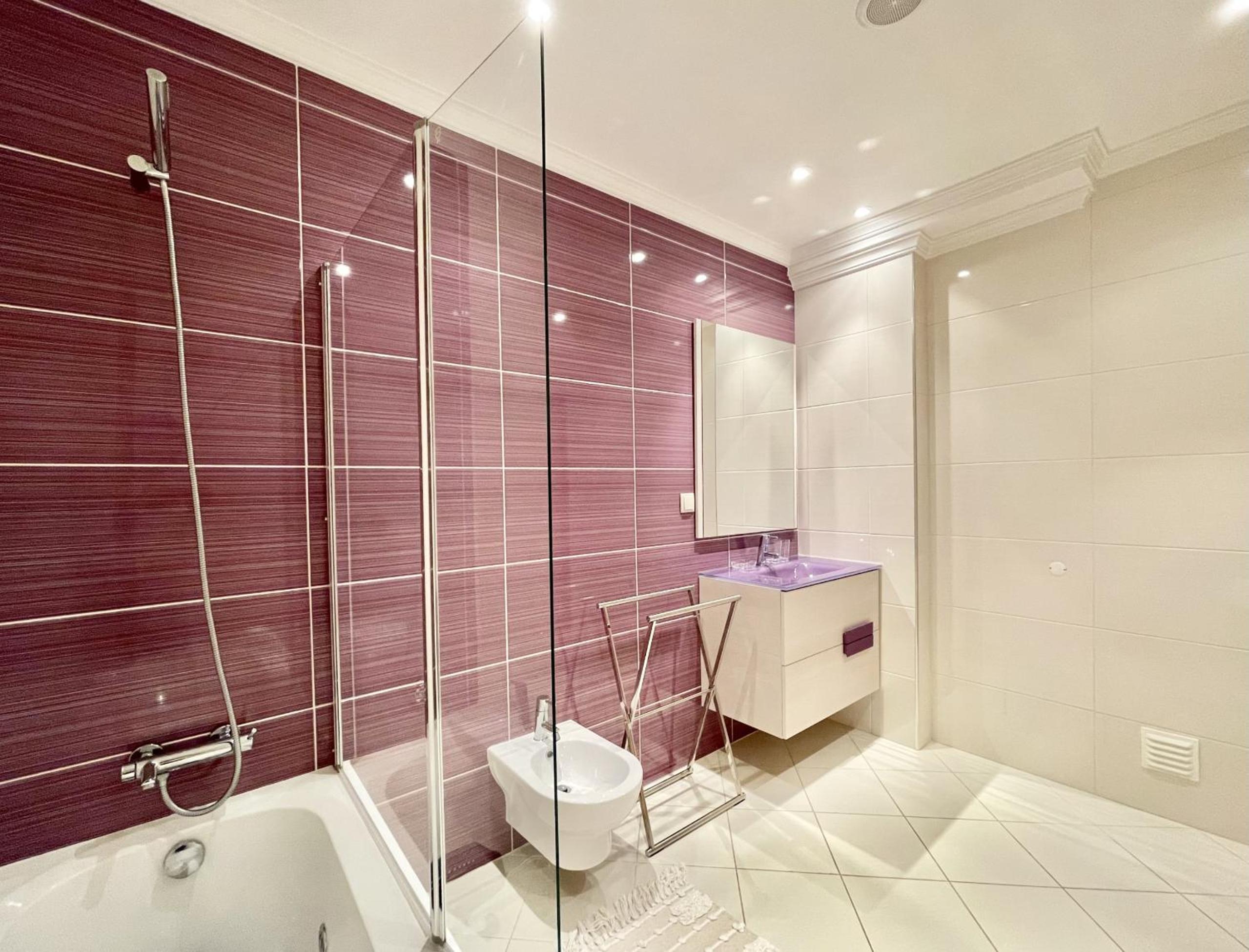 Miral 1 - Apartment 100m to the beach by HD PROPERTIES - Quarteira view 4