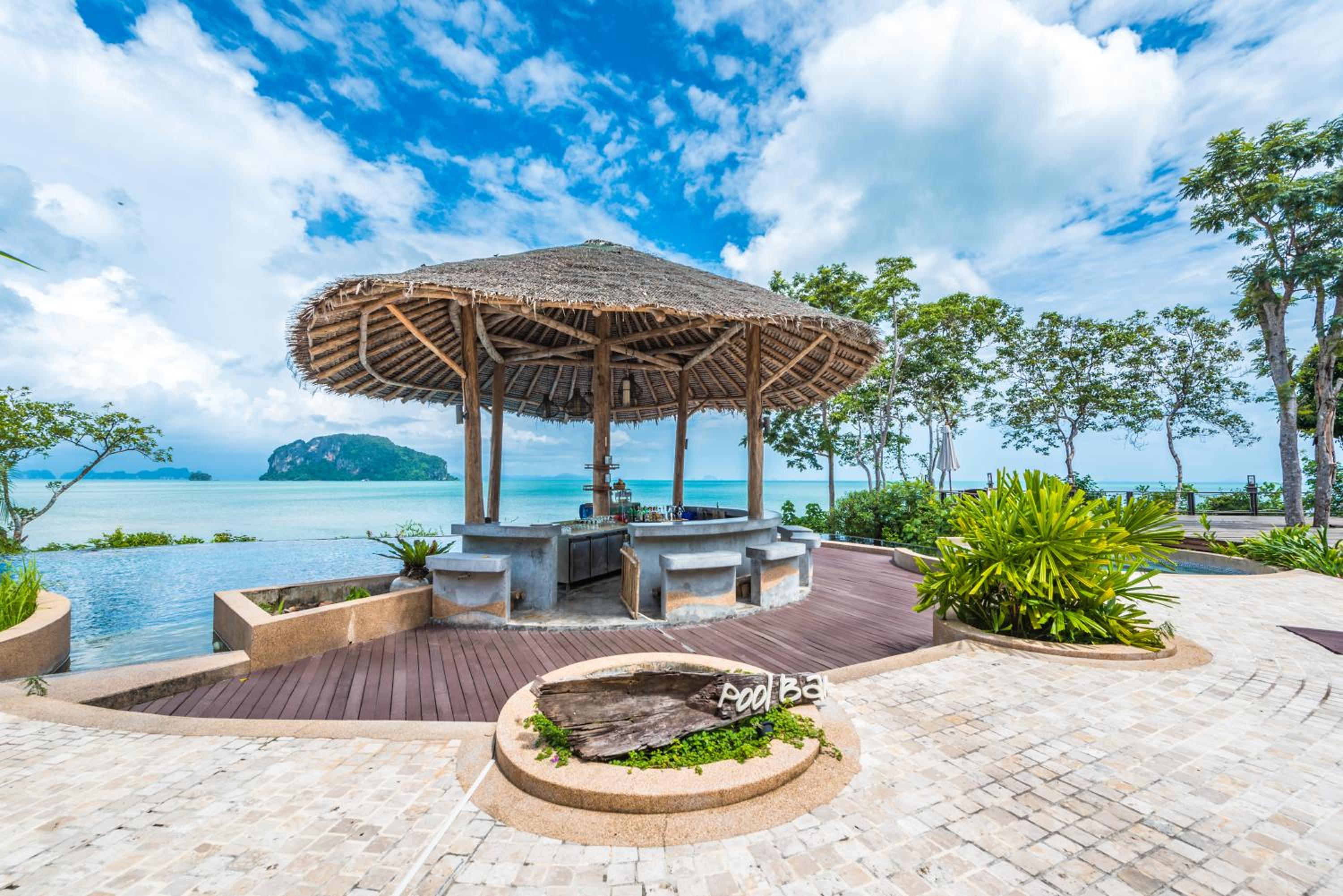 Koh Yao Yai Village