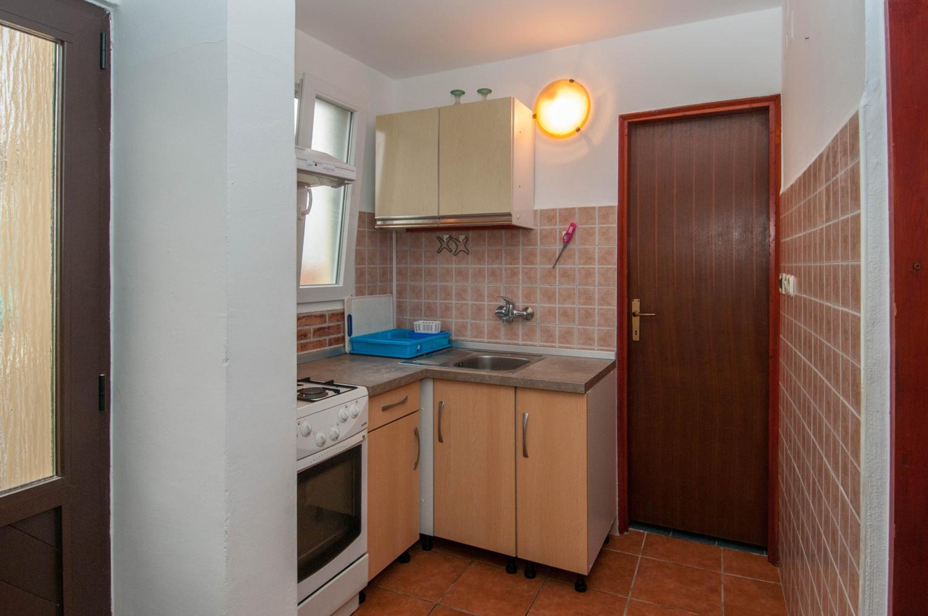Apartment Zelina view 3