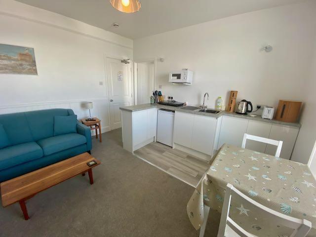 Coast Accommodation view 4