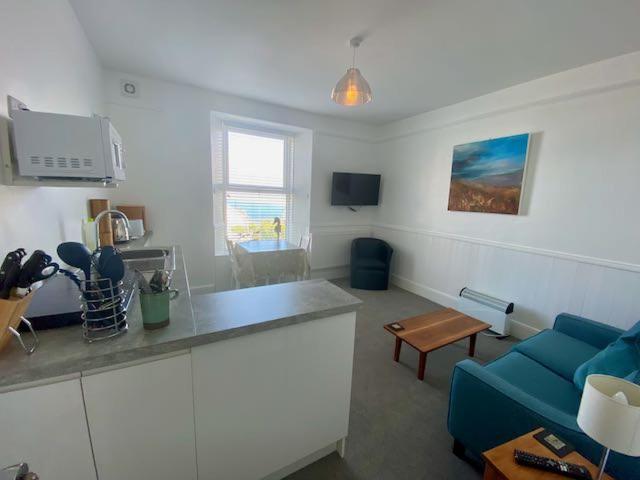 Coast Accommodation view 5