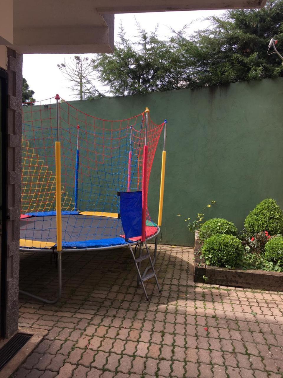 Excelente Casa, bairro nobre em Campos do Jordão