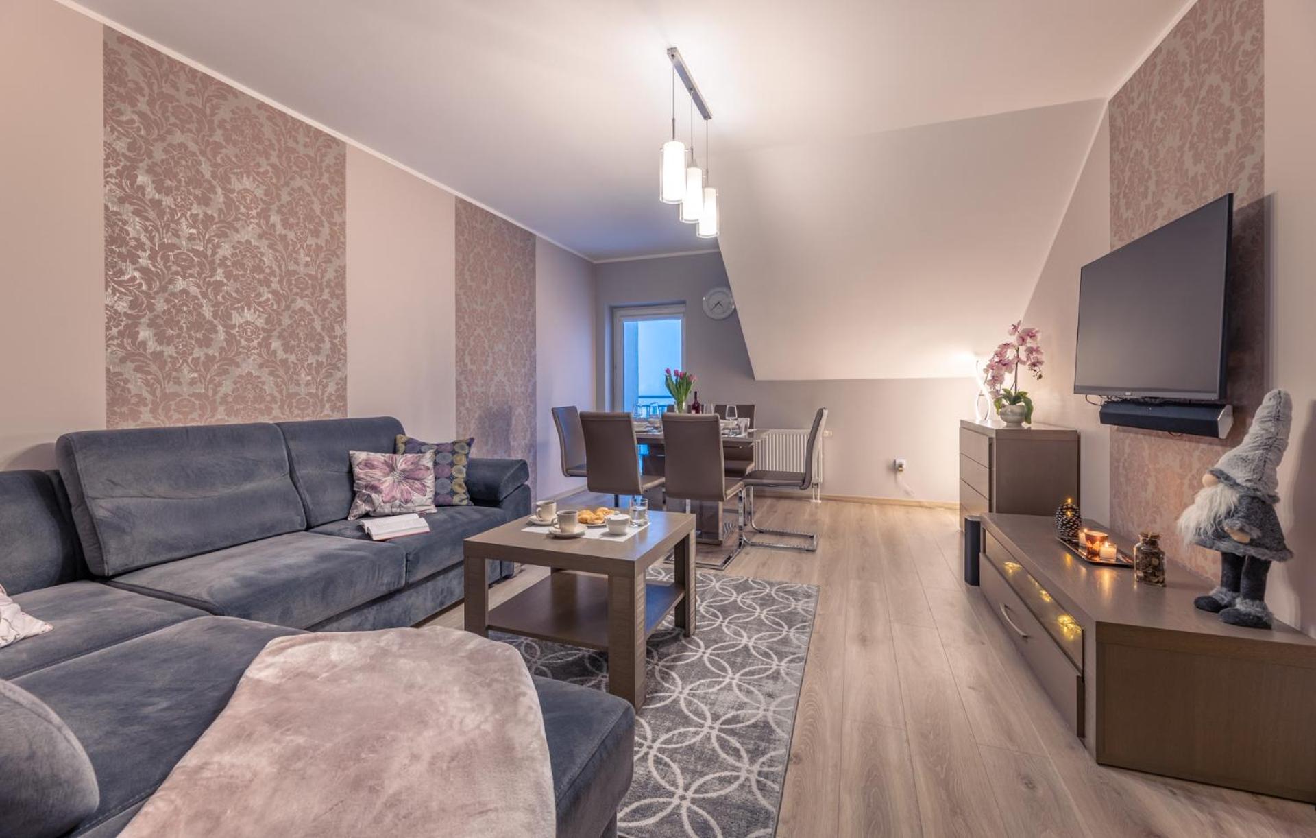 Apartament Spokojny view 3
