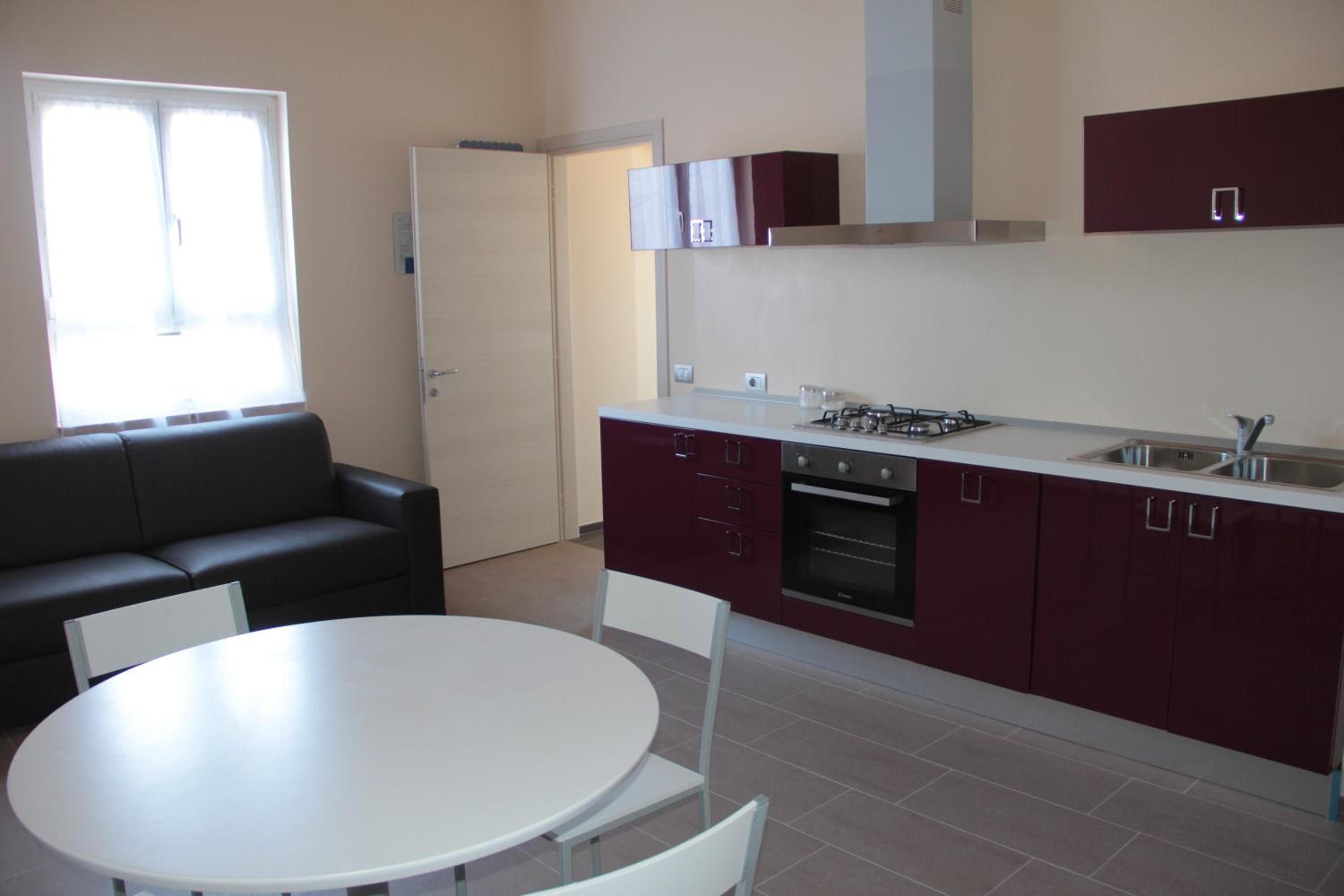 Affittacamere Casamatta