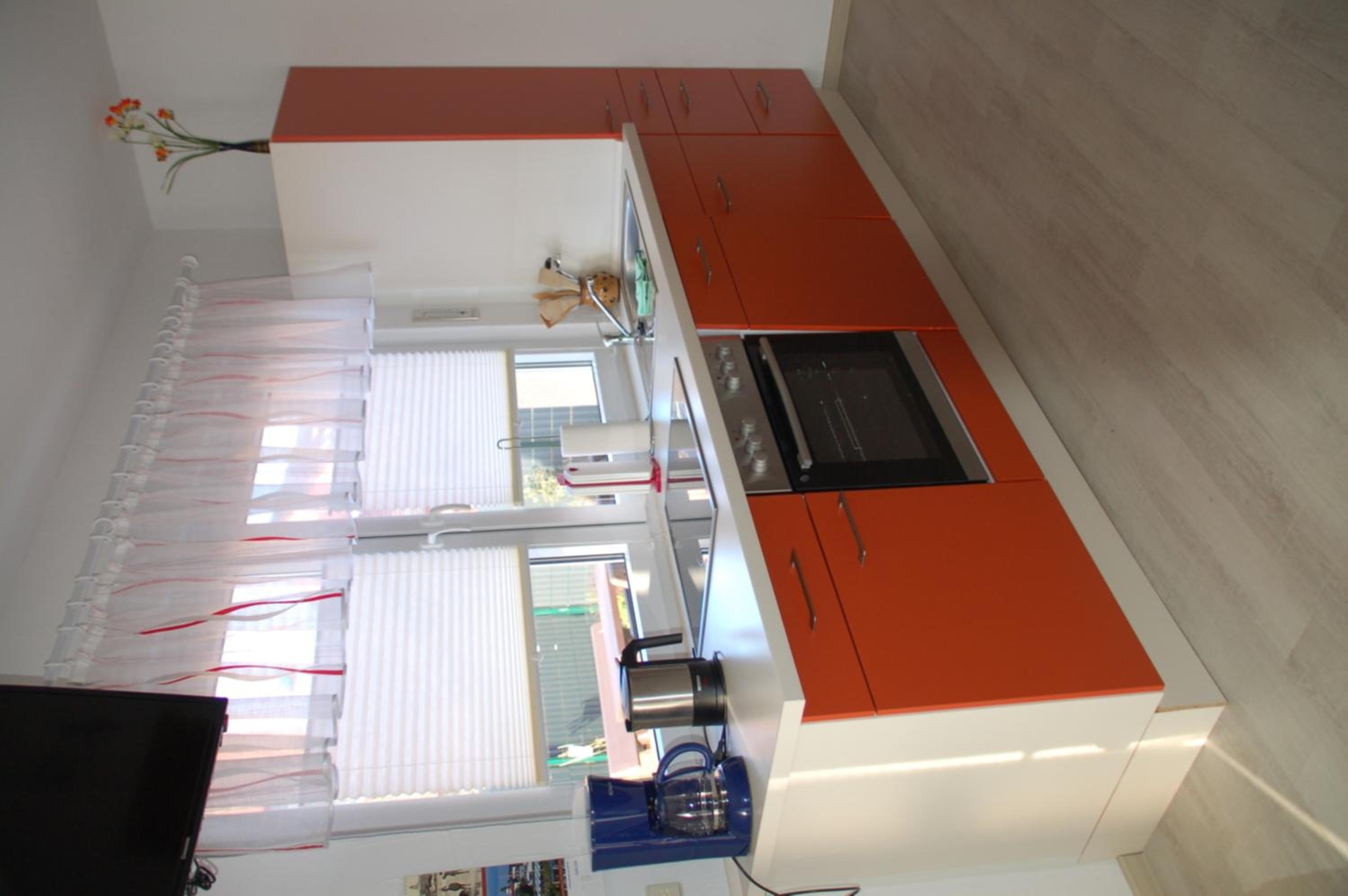 Ferienwohnung Prey view 5
