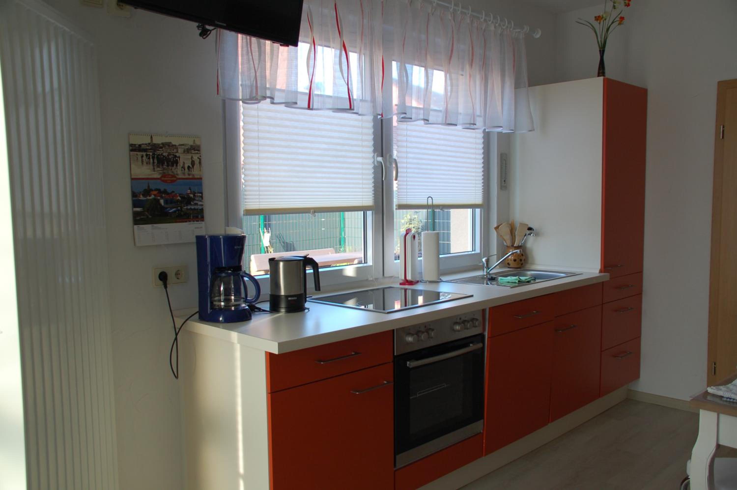 Ferienwohnung Prey view 4