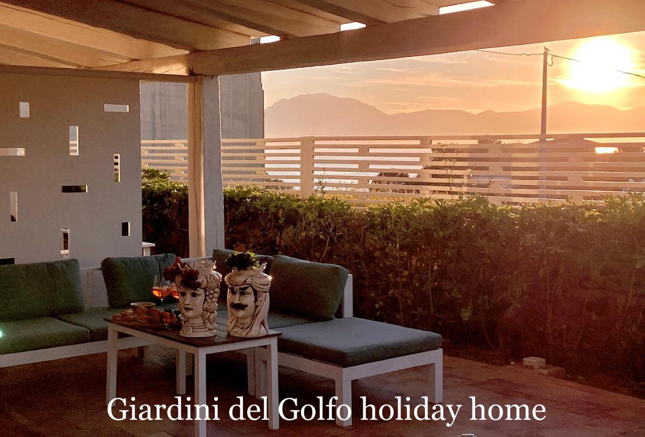 Giardini Del Golfo
