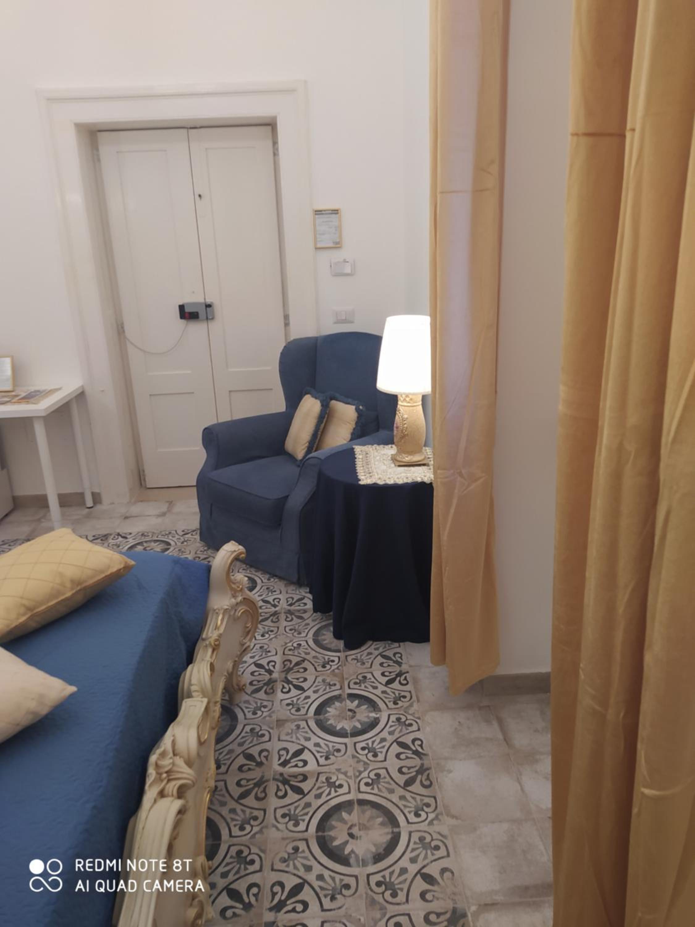 DONNA LUCREZIA b&b Boutique Hotel Style - RELAX & BUSINESS STAY
