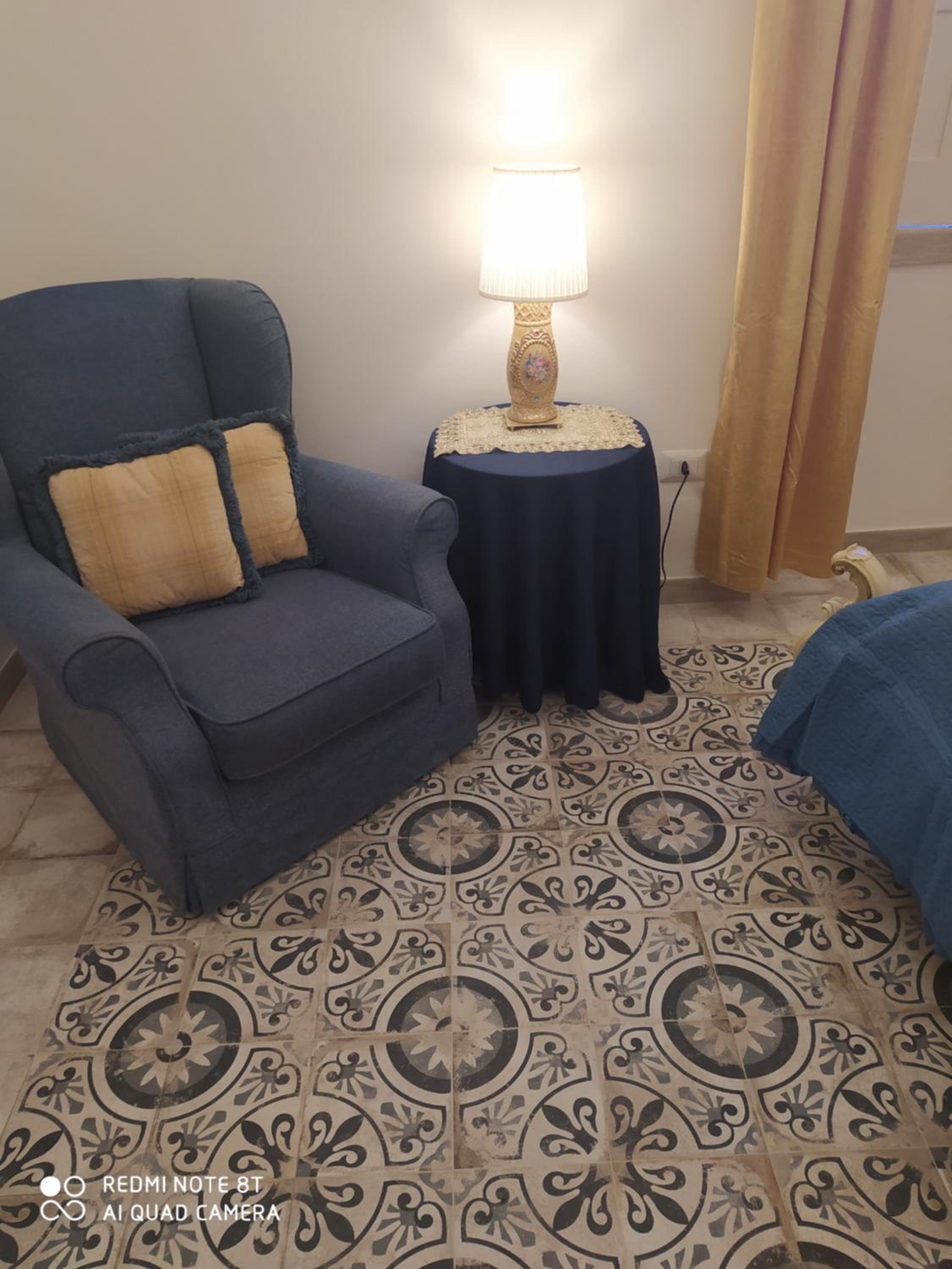 DONNA LUCREZIA b&b Boutique Hotel Style - RELAX & BUSINESS STAY