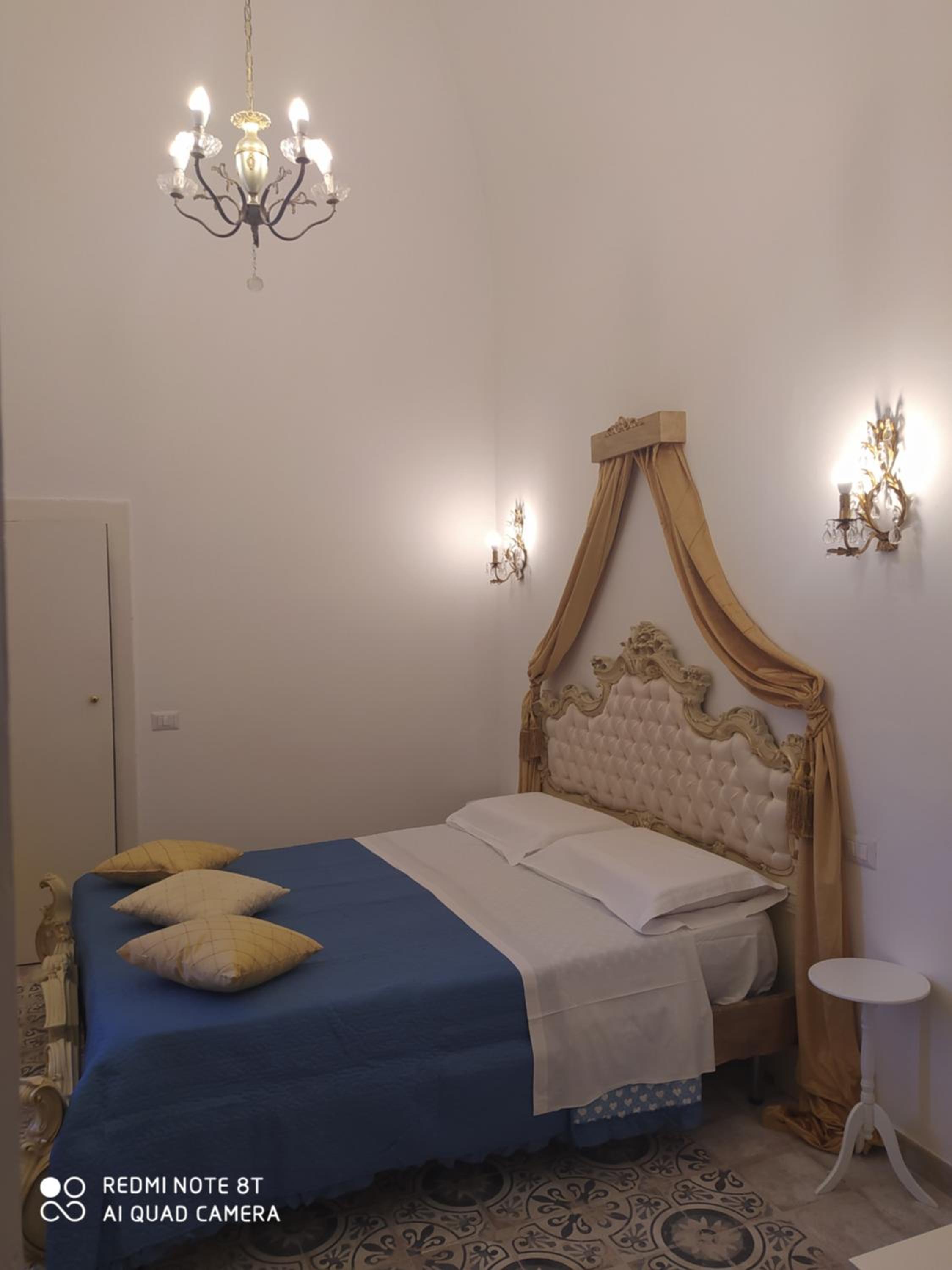 DONNA LUCREZIA b&b Boutique Hotel Style - RELAX & BUSINESS STAY