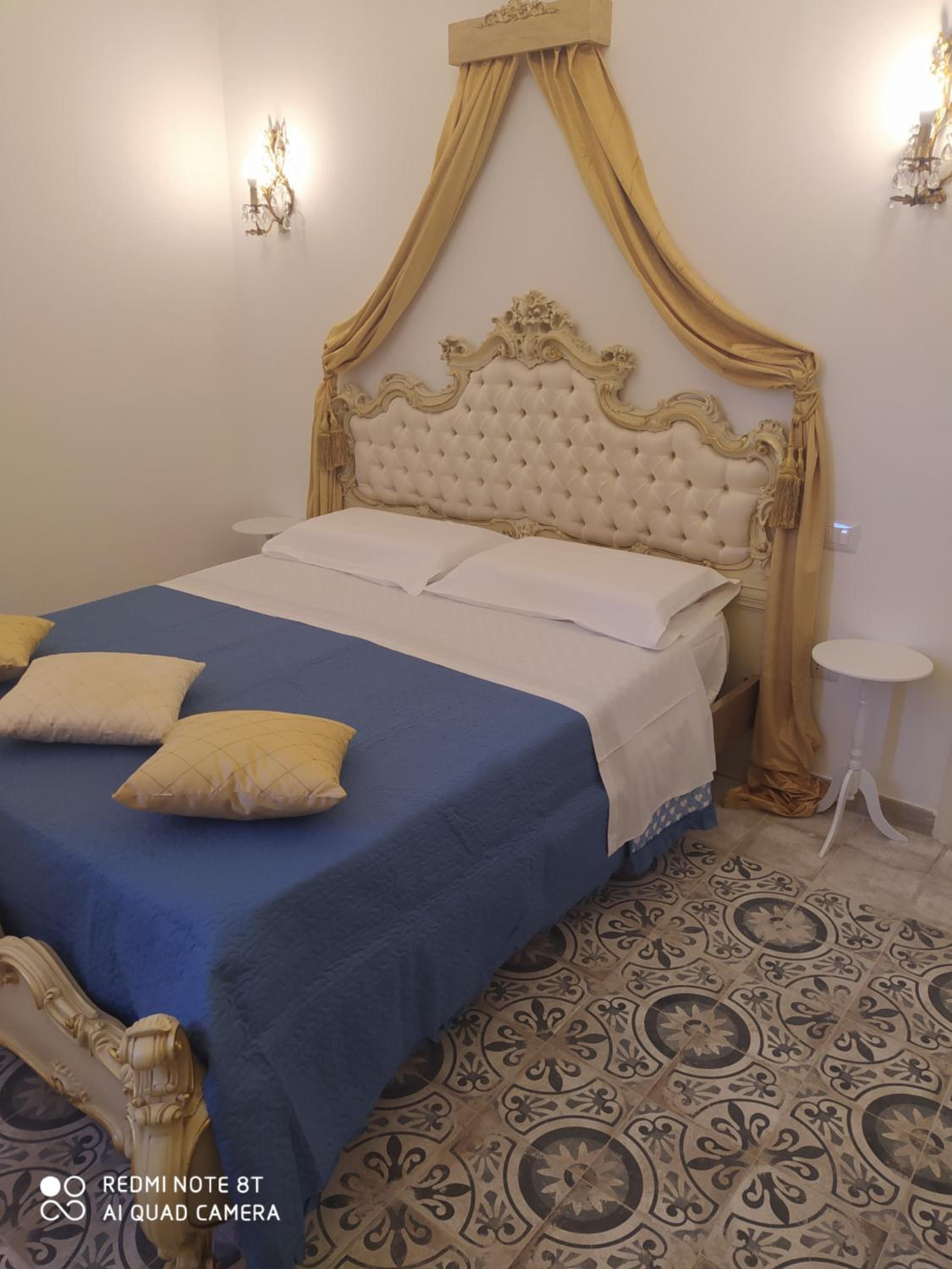 DONNA LUCREZIA b&b Boutique Hotel Style - RELAX & BUSINESS STAY