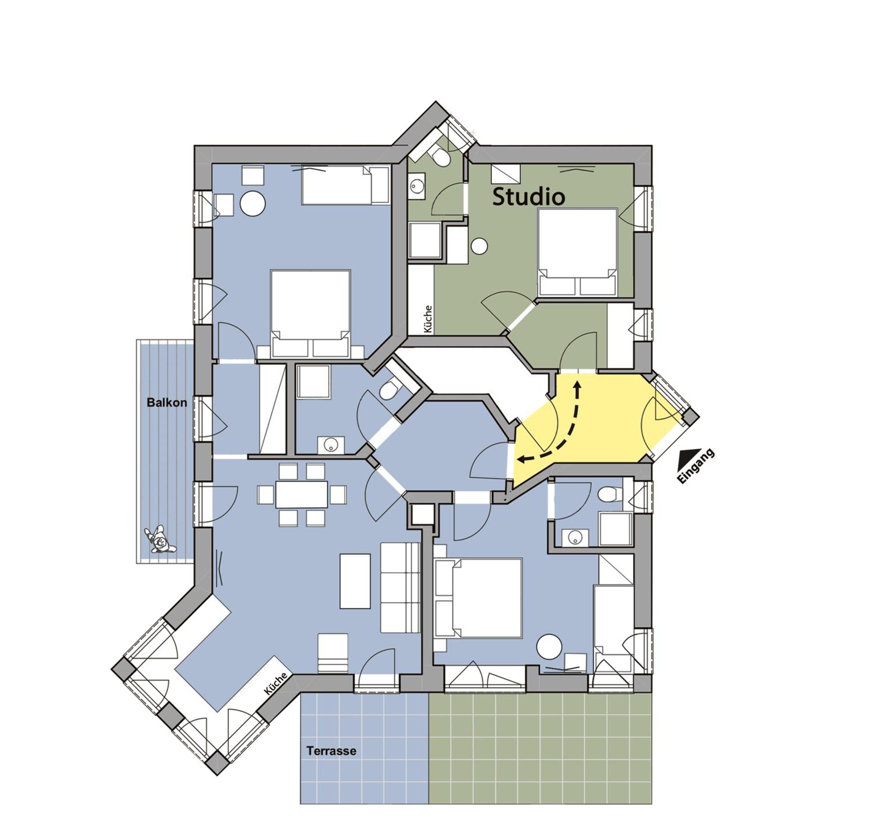 Mesnerhaus Filzmoos