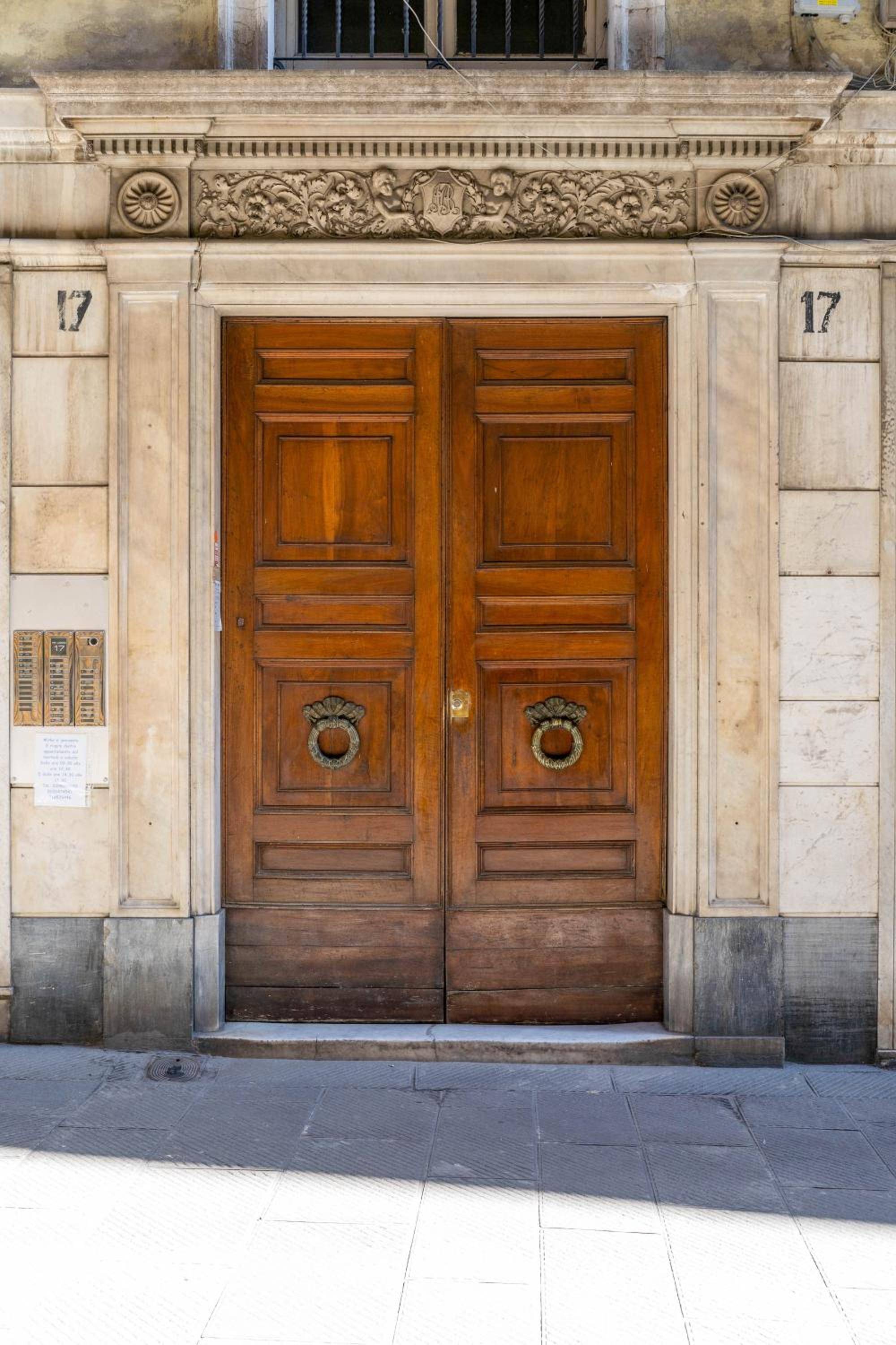 Hotel NIU LUX Apartments - Image 1