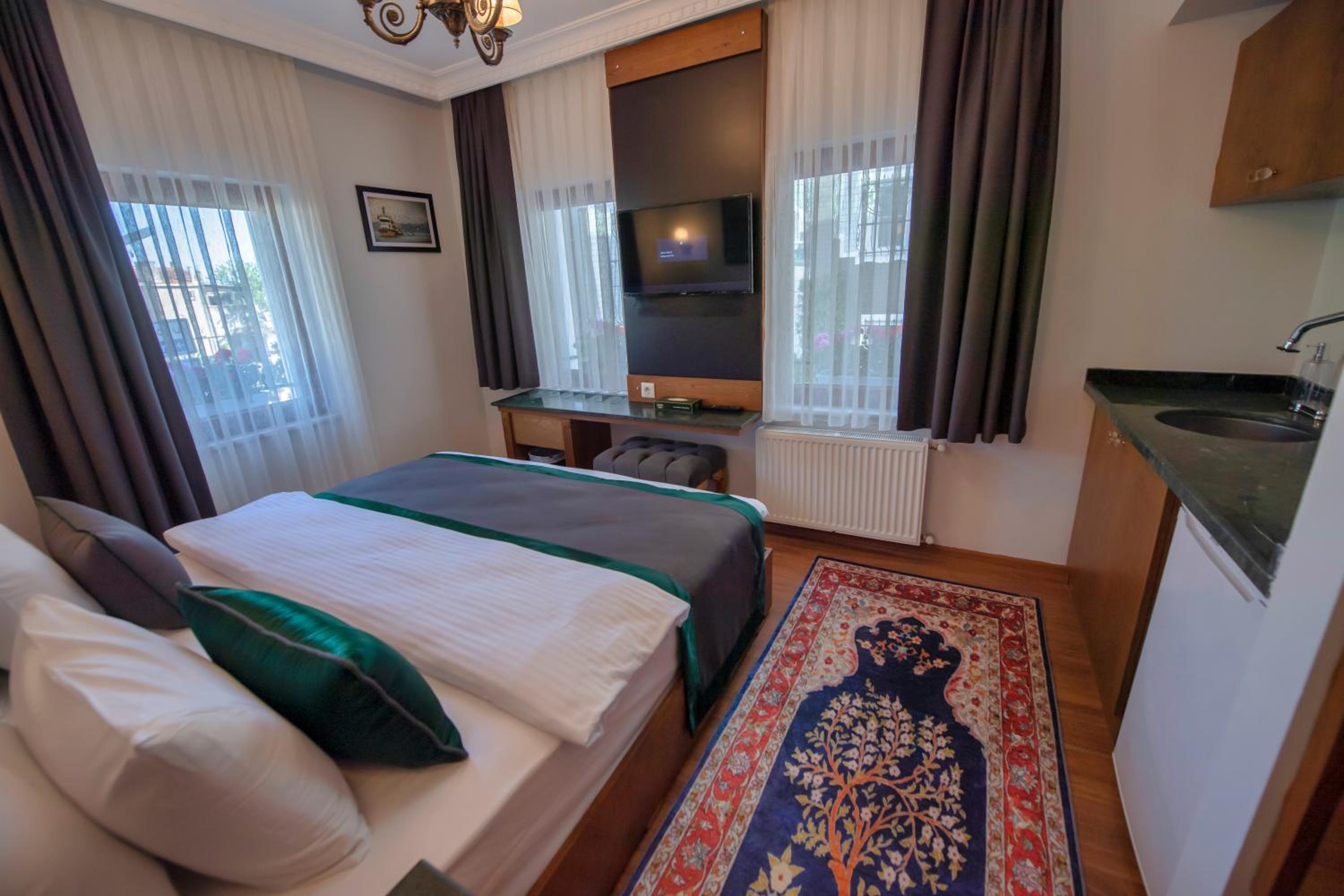 Duru Sultanahmet Apart & Suites - Image 5